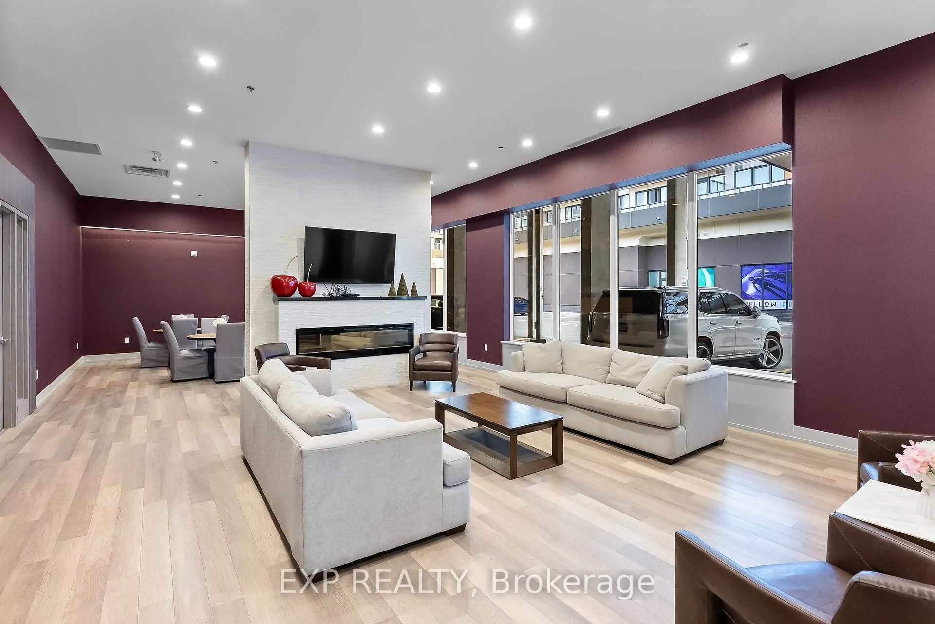 Photo 40 of Unit 219, 550 North Service Road, Grimsby, Grimsby Beach — HOMEH
