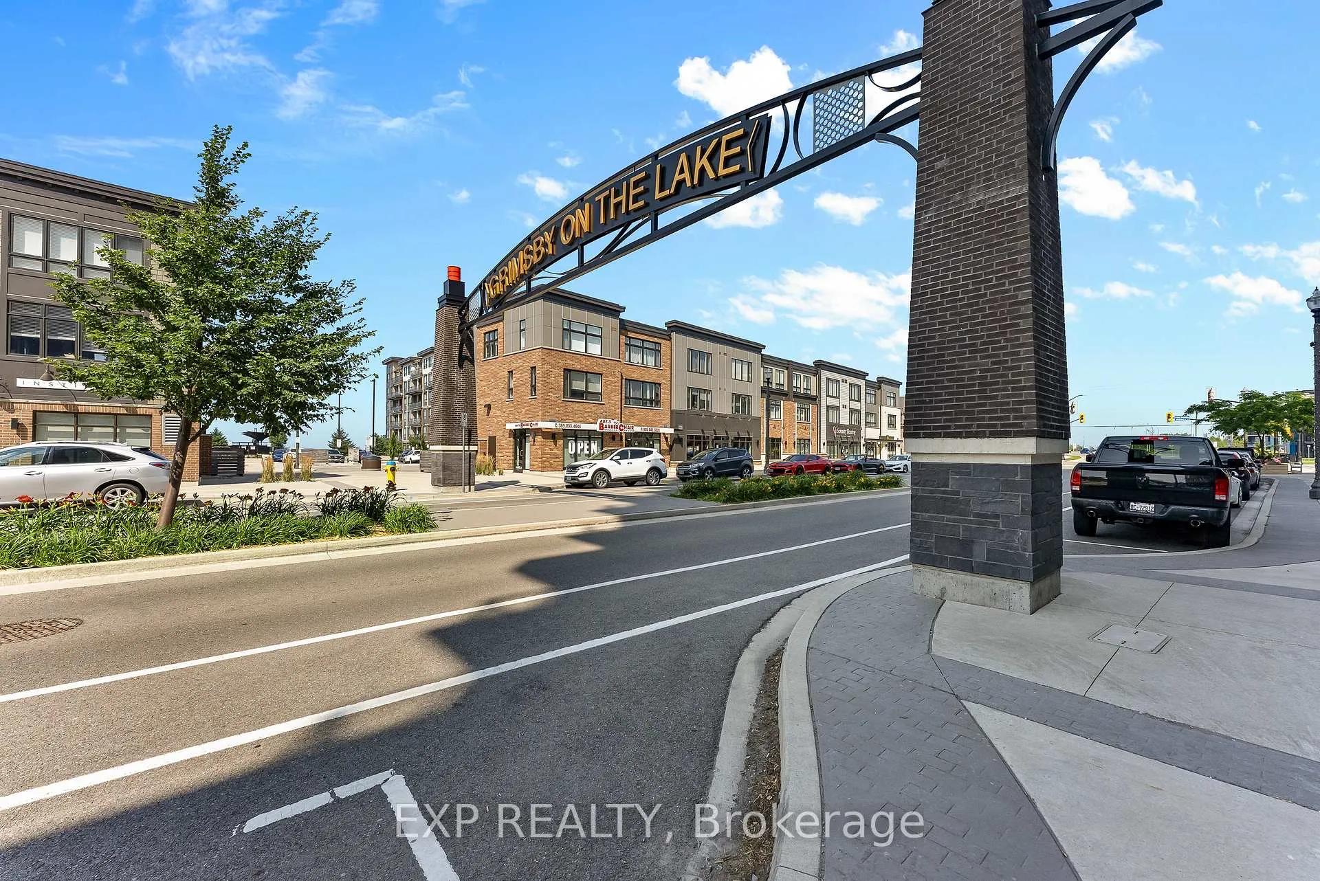 Photo 44 of Unit 219, 550 North Service Road, Grimsby, Grimsby Beach — HOMEH