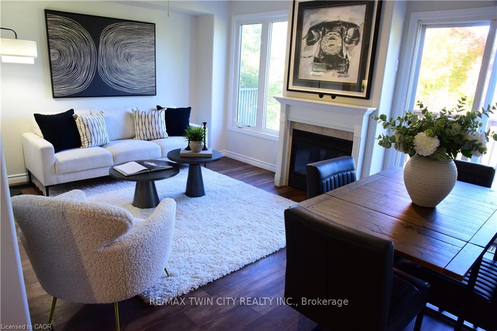 Photo 9 of Unit 19, 42 Green Valley Drive, Kitchener — HOMEH