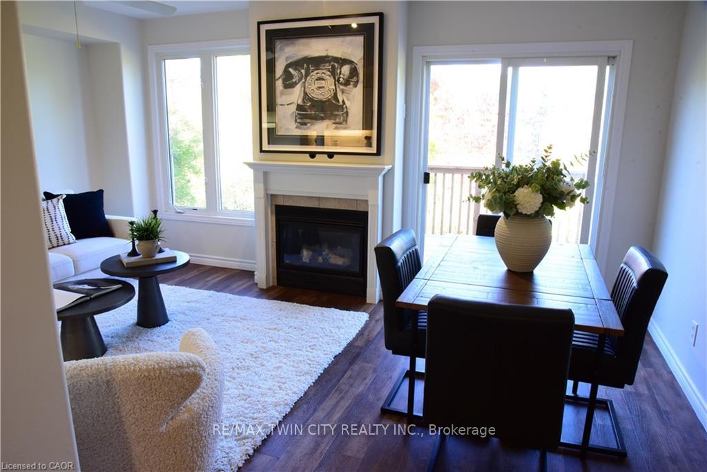 Photo 12 of Unit 19, 42 Green Valley Drive, Kitchener — HOMEH