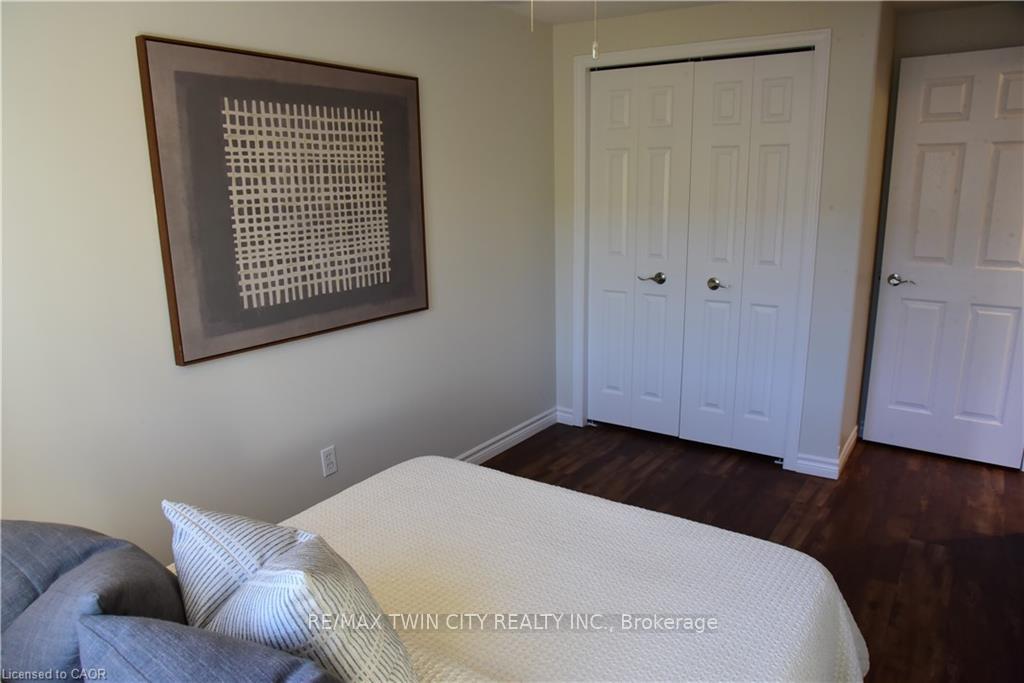 Photo 15 of Unit 19, 42 Green Valley Drive, Kitchener — HOMEH