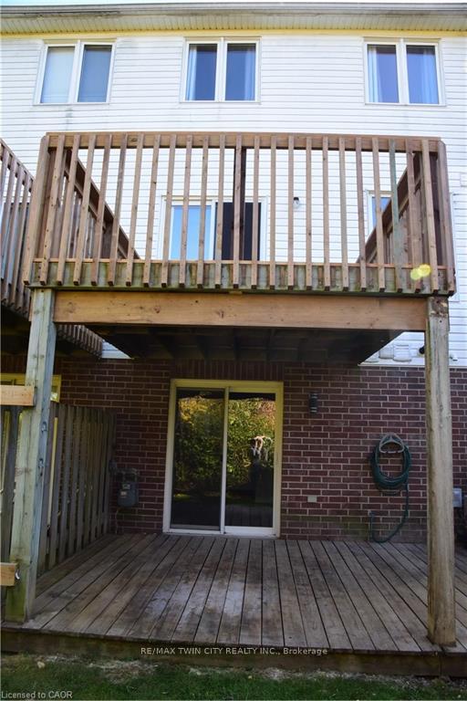 Photo 30 of Unit 19, 42 Green Valley Drive, Kitchener — HOMEH