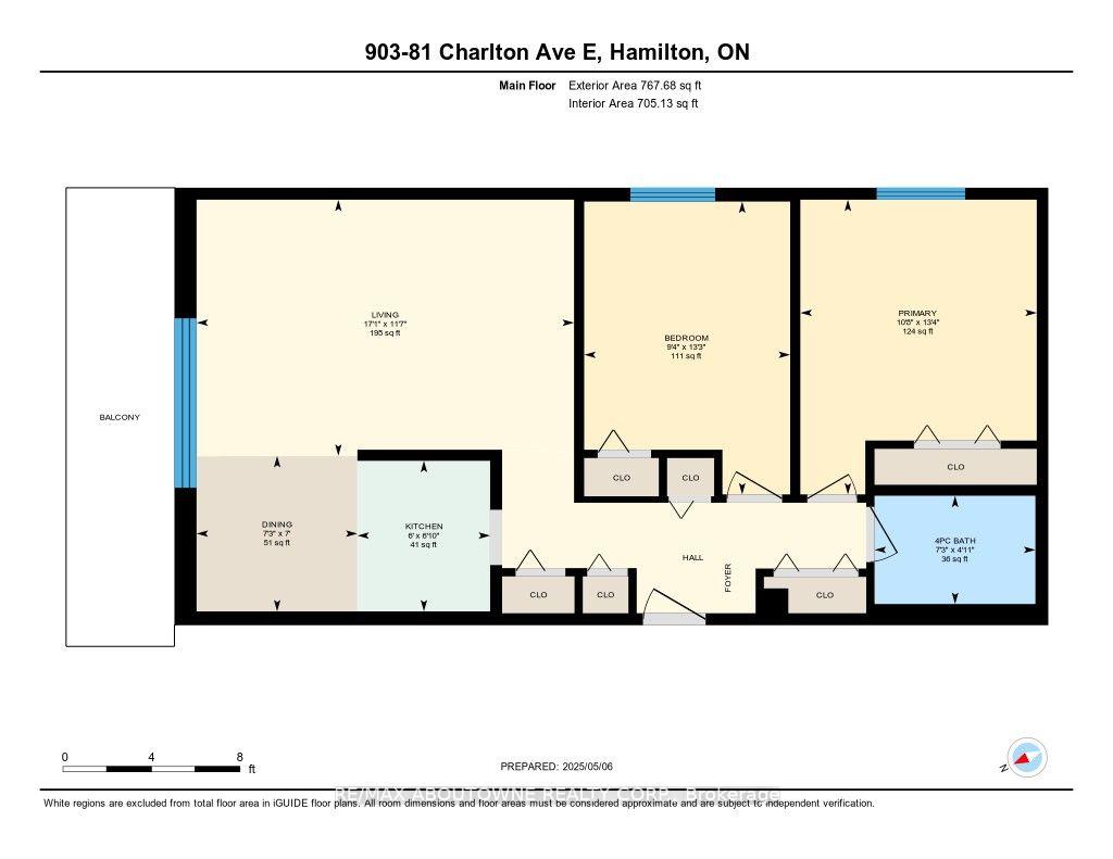 Photo 1 of Unit 903, 81 Charlton Avenue E, Hamilton, Corktown — HOMEH