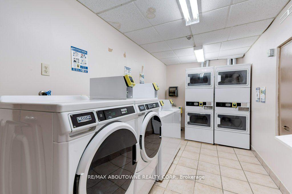 Photo 28 of Unit 903, 81 Charlton Avenue E, Hamilton, Corktown — HOMEH