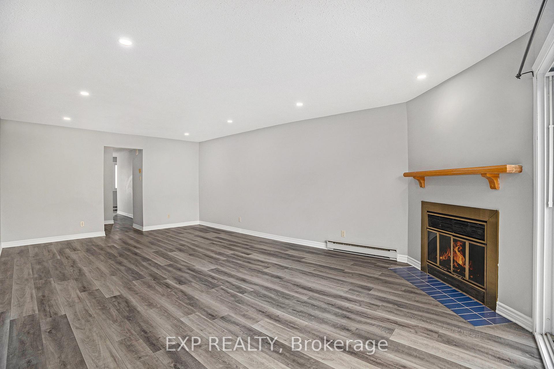 Photo 8 of Unit 67, 131 Rushford Pvt, Ottawa, Hunt Club Park/Greenboro — HOMEH