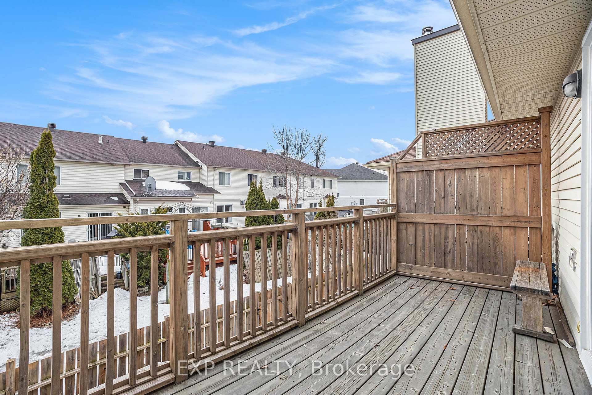 Photo 23 of Unit 67, 131 Rushford Pvt, Ottawa, Hunt Club Park/Greenboro — HOMEH
