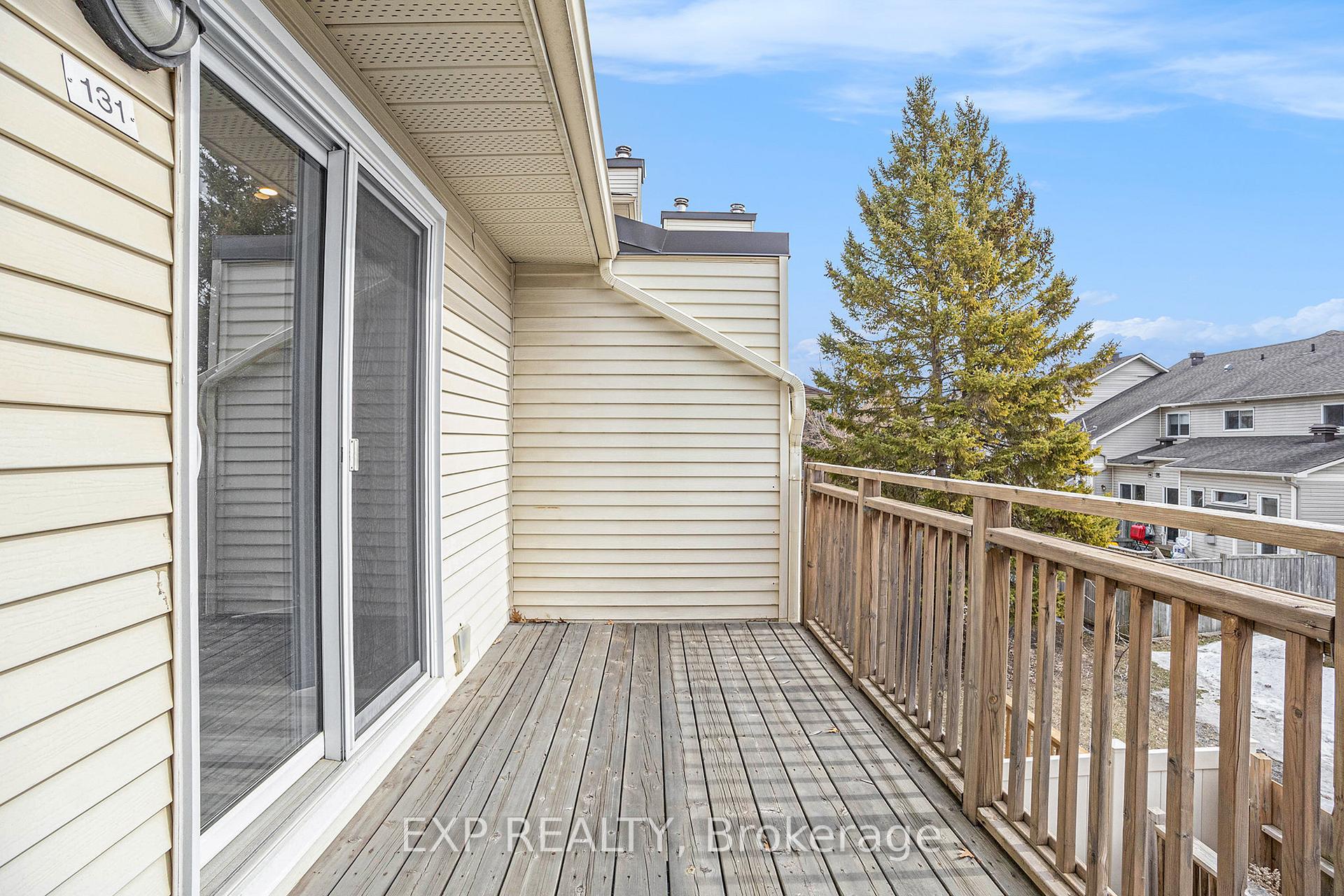 Photo 24 of Unit 67, 131 Rushford Pvt, Ottawa, Hunt Club Park/Greenboro — HOMEH