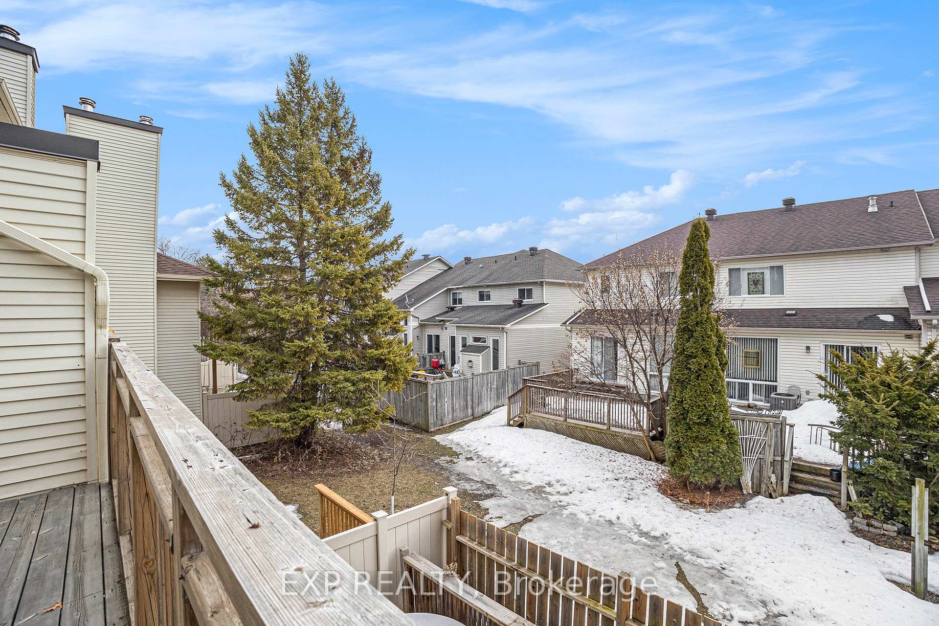 Photo 25 of Unit 67, 131 Rushford Pvt, Ottawa, Hunt Club Park/Greenboro — HOMEH