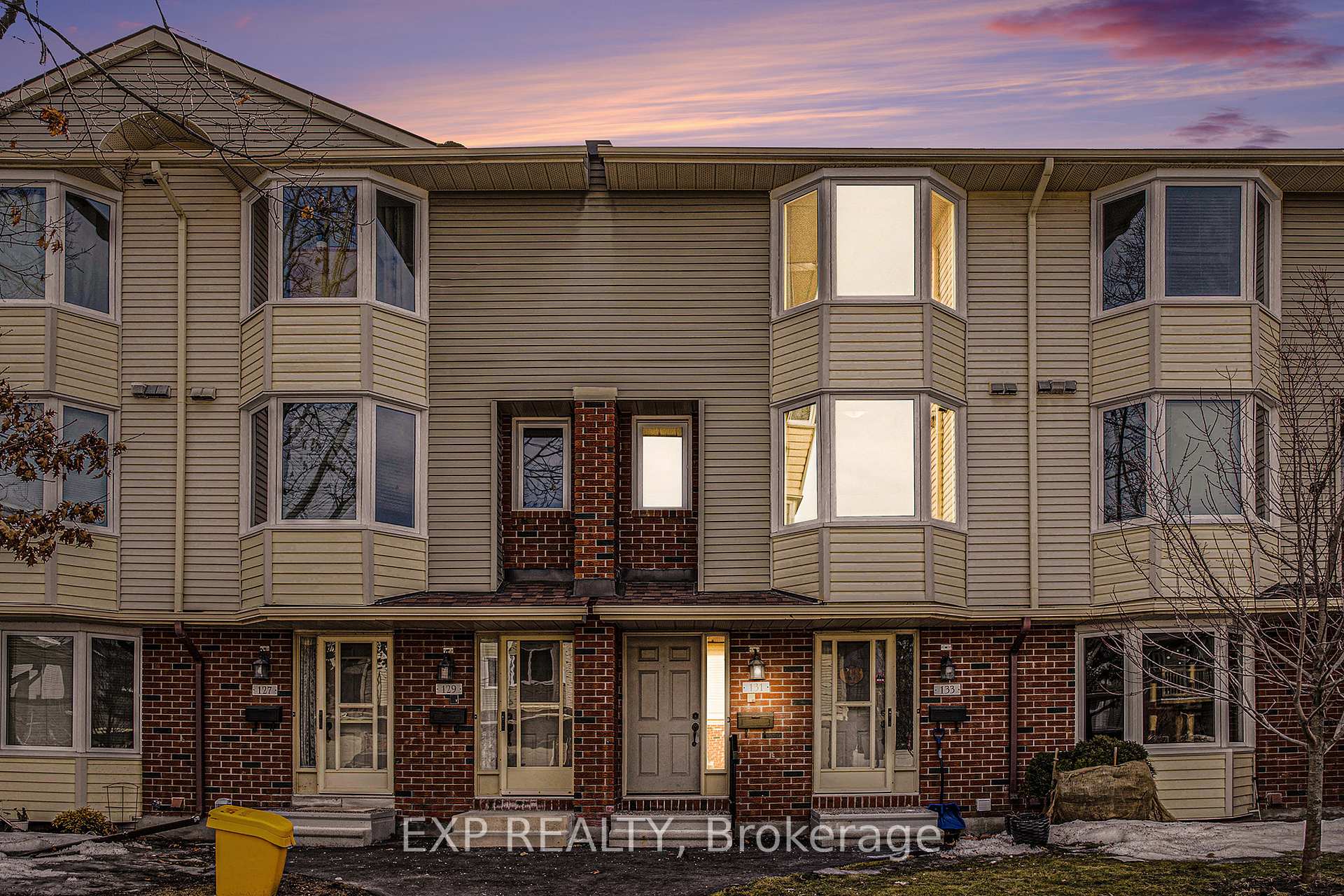 Photo 26 of Unit 67, 131 Rushford Pvt, Ottawa, Hunt Club Park/Greenboro — HOMEH