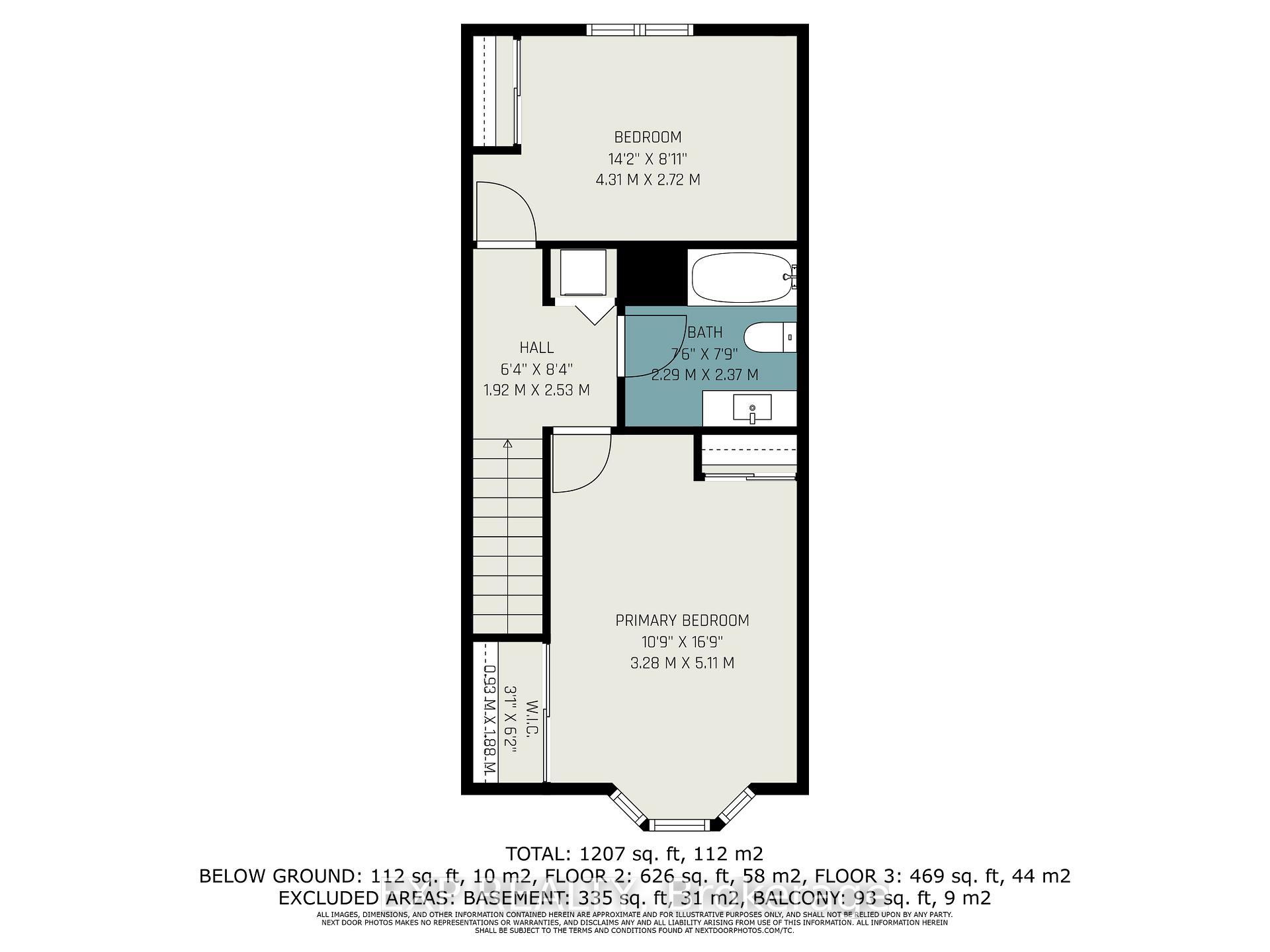 Photo 28 of Unit 67, 131 Rushford Pvt, Ottawa, Hunt Club Park/Greenboro — HOMEH