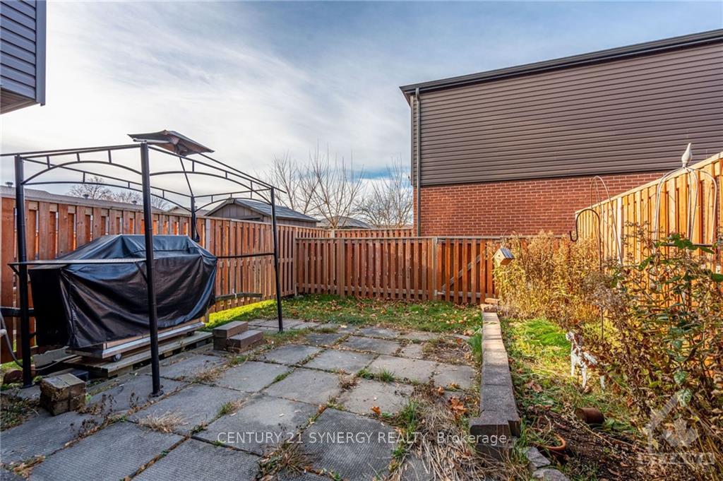 Photo 24 of 3134 Fenmore Street, Ottawa, Blossom Park/Kemp Park/Findlay Creek — HOMEH