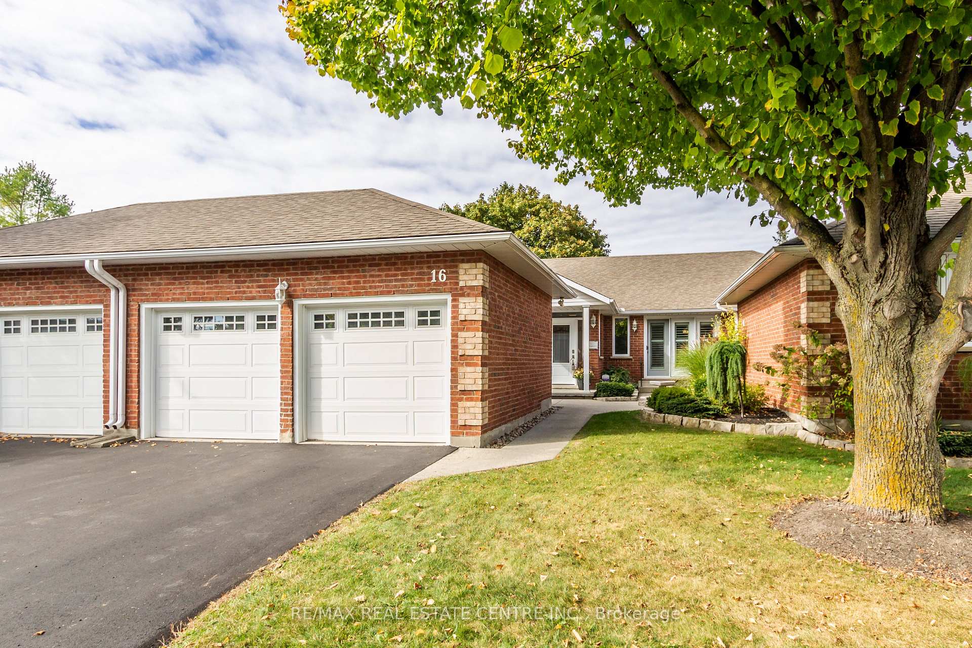 Photo 1 of Unit 16, 71 Beasley Crescent, Cambridge — HOMEH