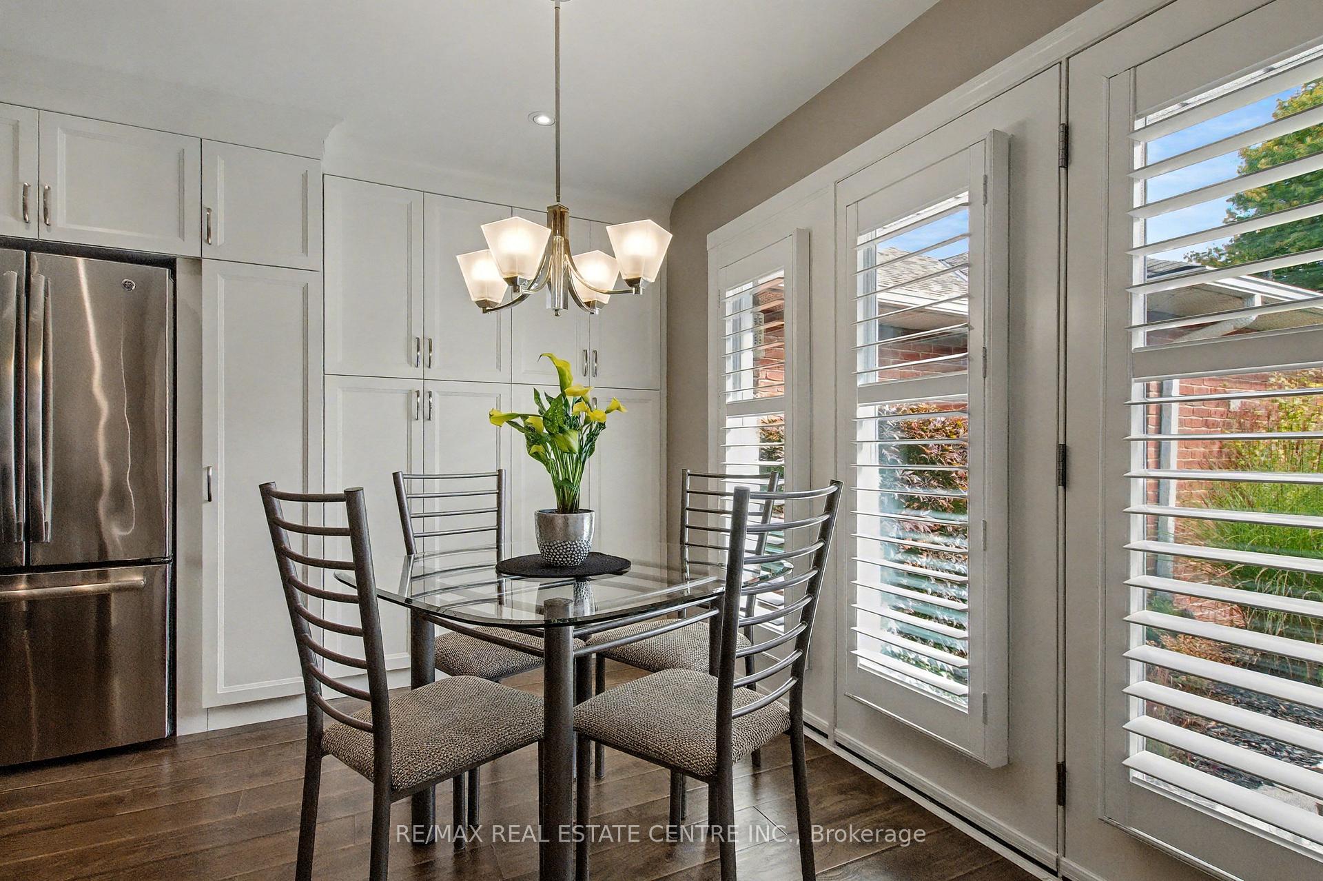 Photo 11 of Unit 16, 71 Beasley Crescent, Cambridge — HOMEH