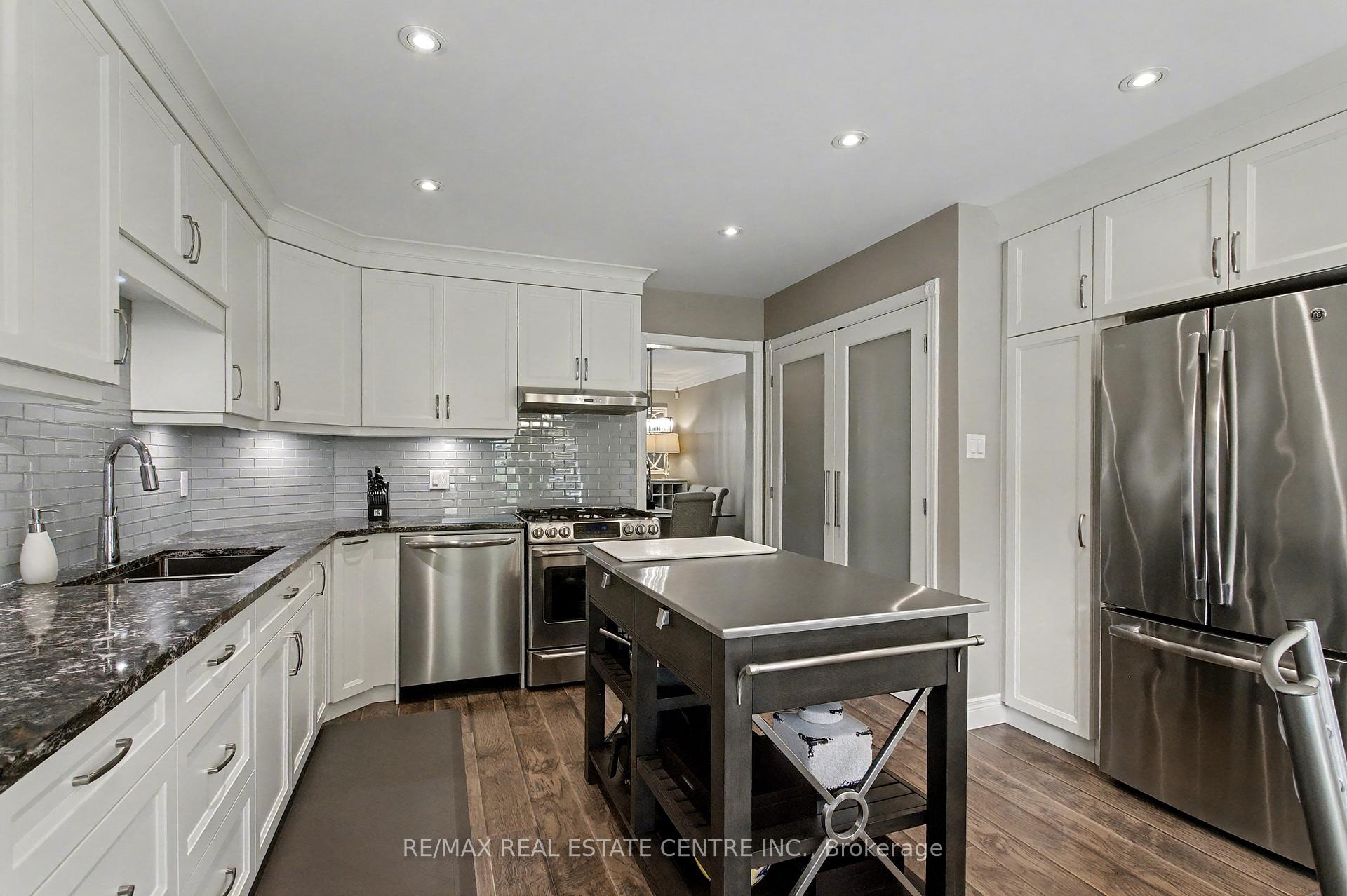 Photo 12 of Unit 16, 71 Beasley Crescent, Cambridge — HOMEH
