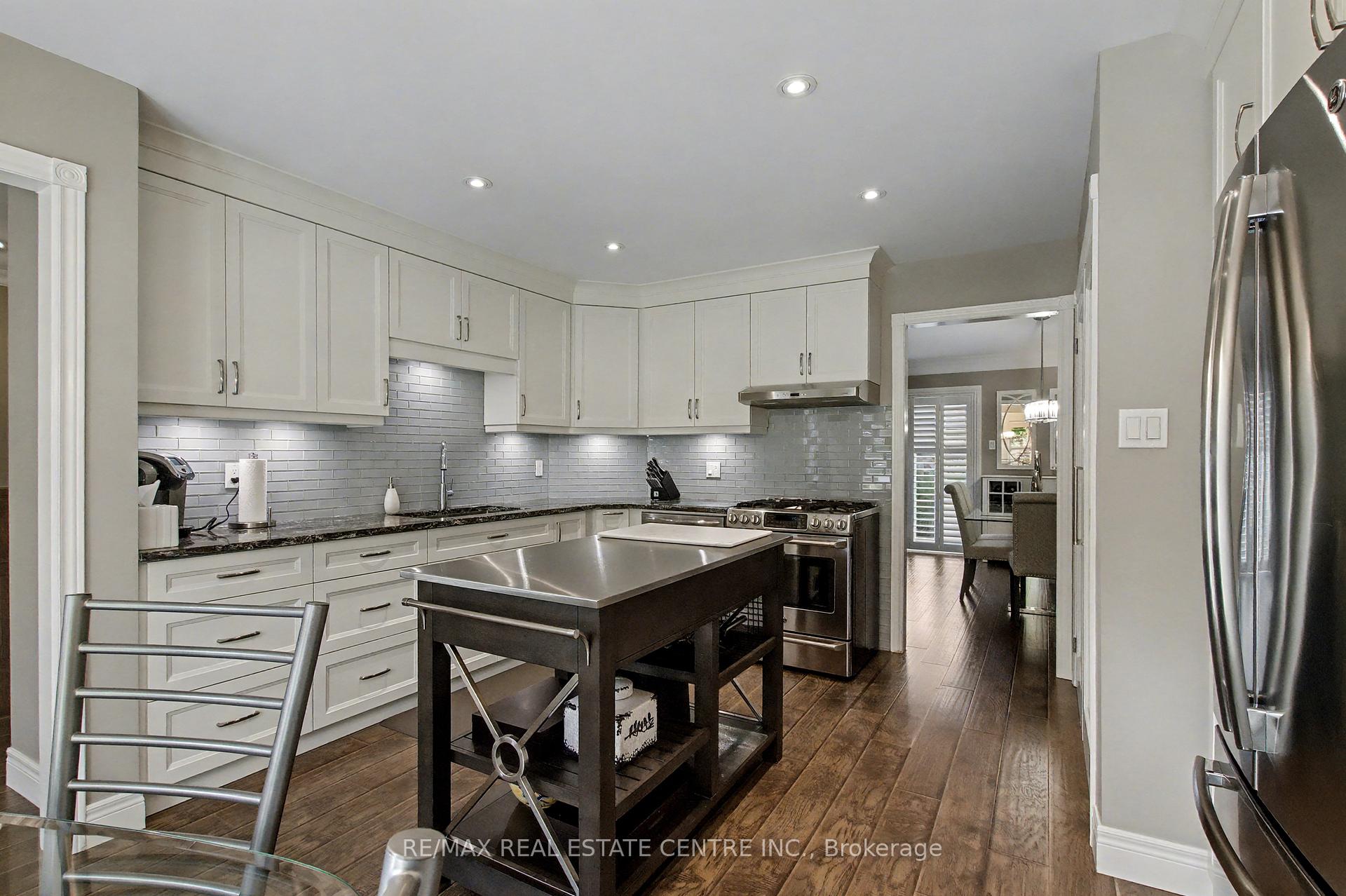 Photo 13 of Unit 16, 71 Beasley Crescent, Cambridge — HOMEH