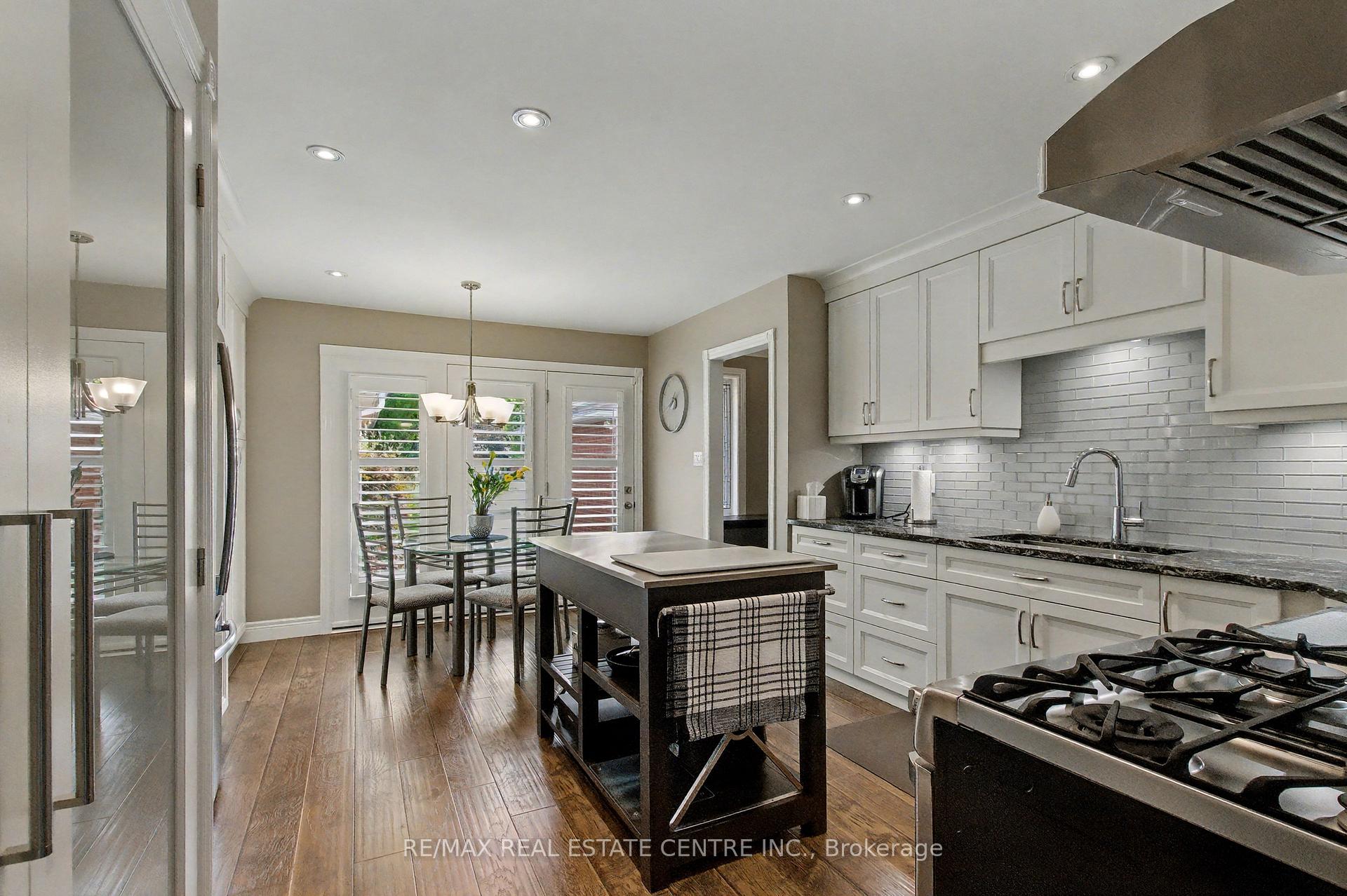 Photo 14 of Unit 16, 71 Beasley Crescent, Cambridge — HOMEH