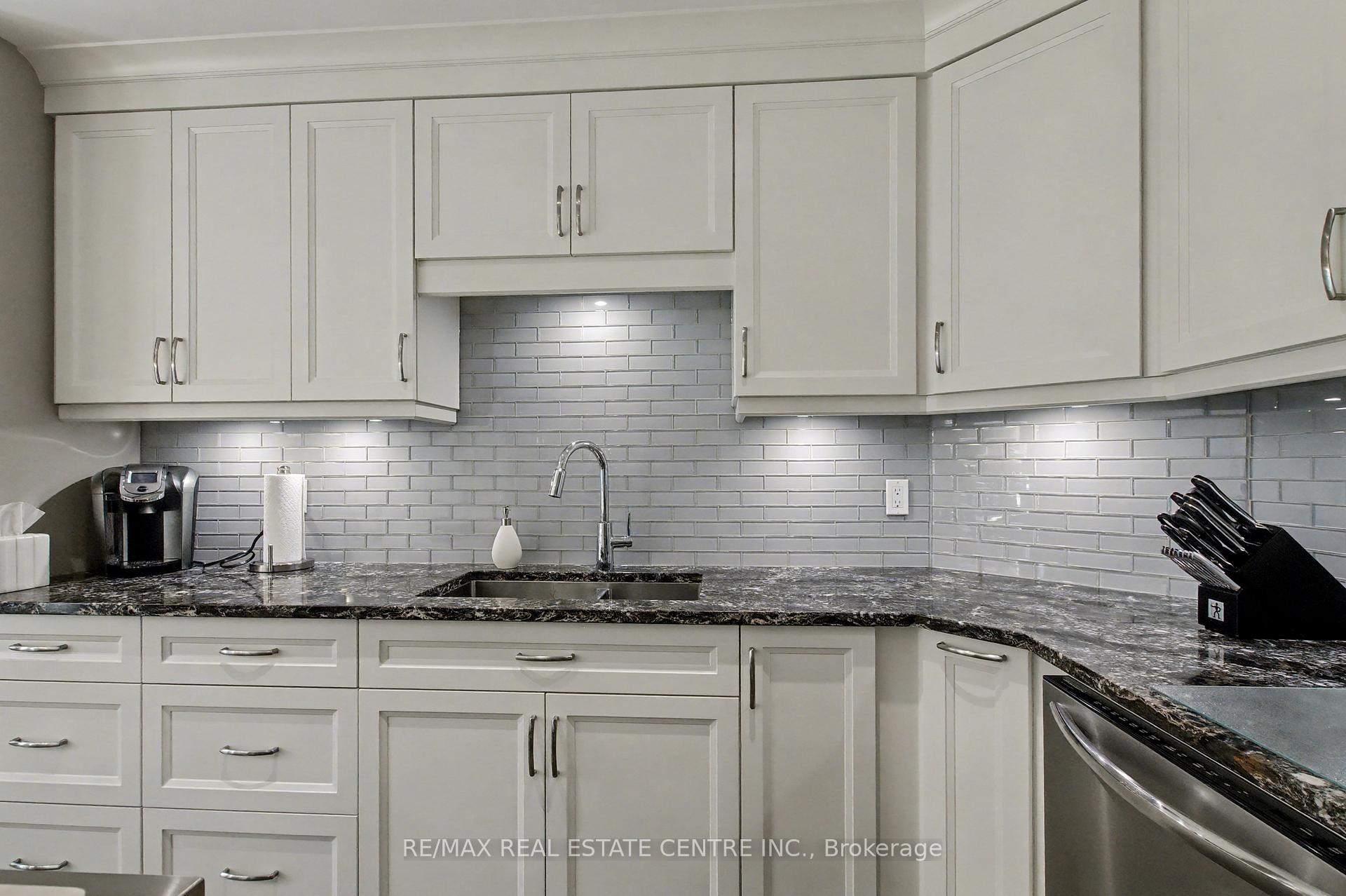 Photo 15 of Unit 16, 71 Beasley Crescent, Cambridge — HOMEH
