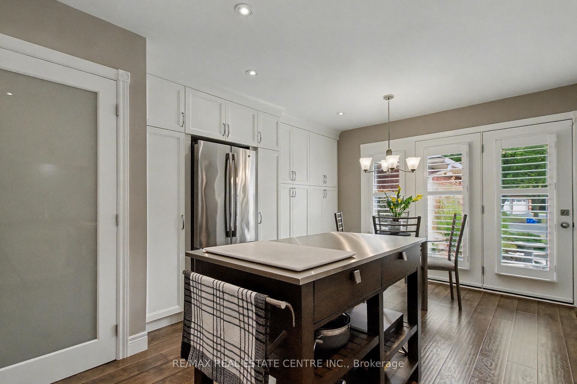 Photo 16 of Unit 16, 71 Beasley Crescent, Cambridge — HOMEH