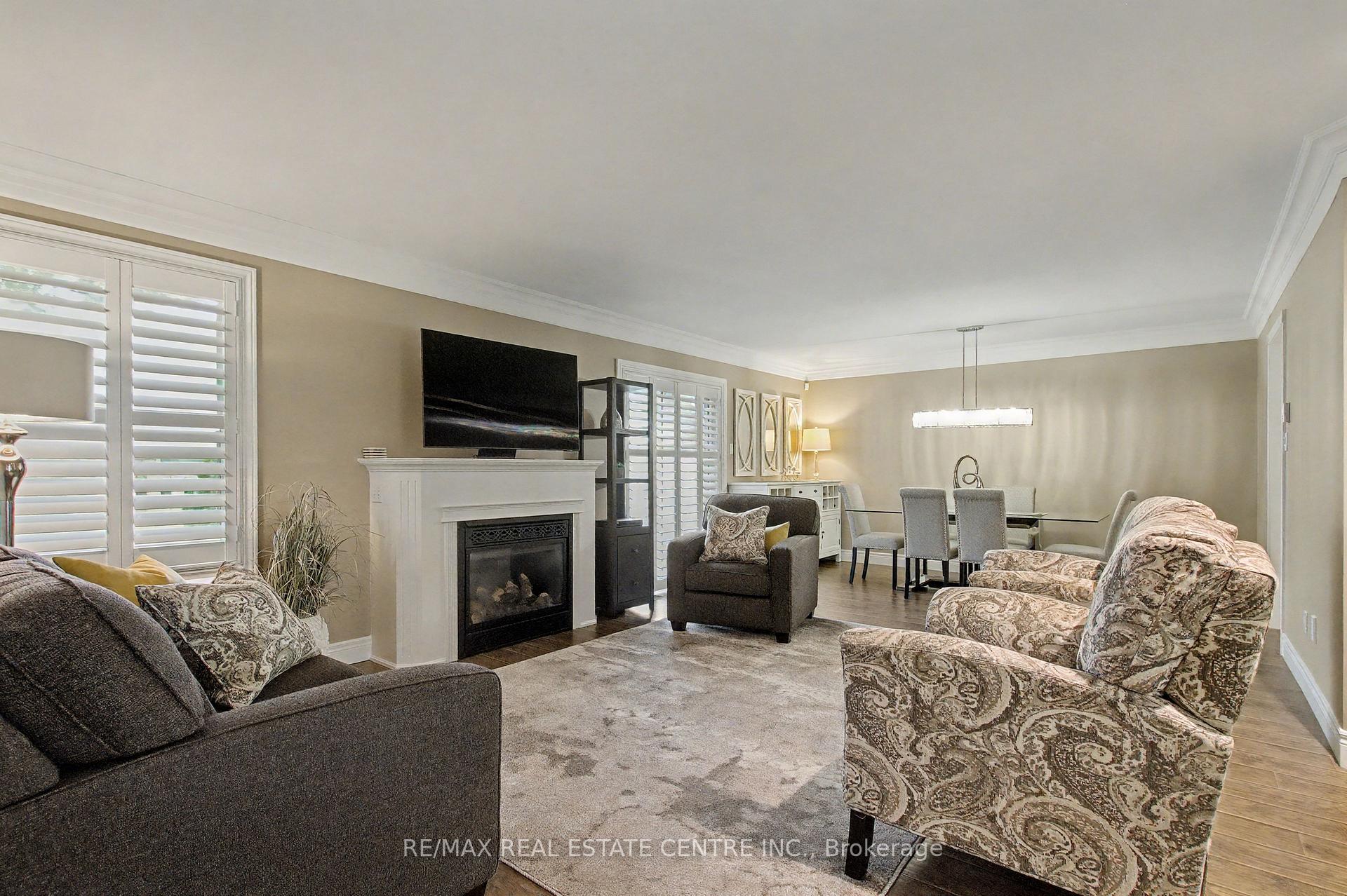 Photo 20 of Unit 16, 71 Beasley Crescent, Cambridge — HOMEH