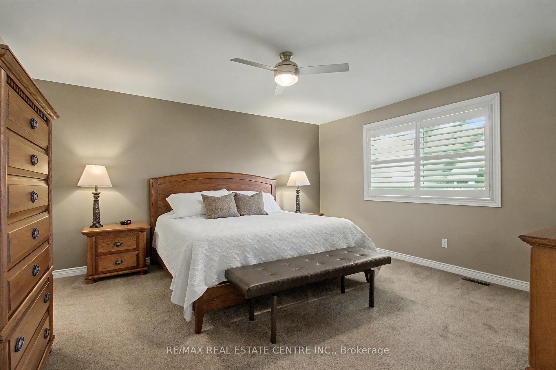 Photo 21 of Unit 16, 71 Beasley Crescent, Cambridge — HOMEH