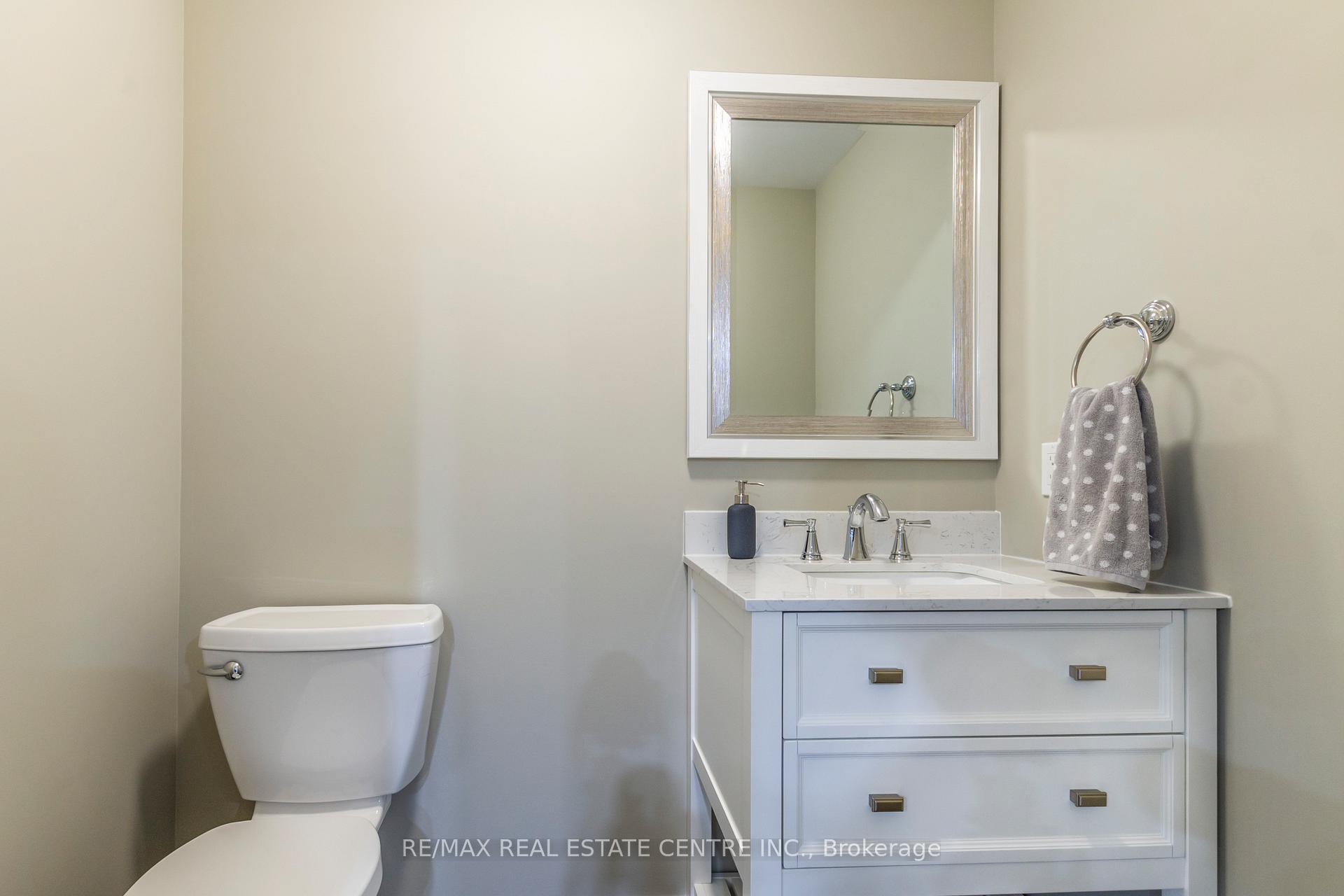 Photo 29 of Unit 16, 71 Beasley Crescent, Cambridge — HOMEH