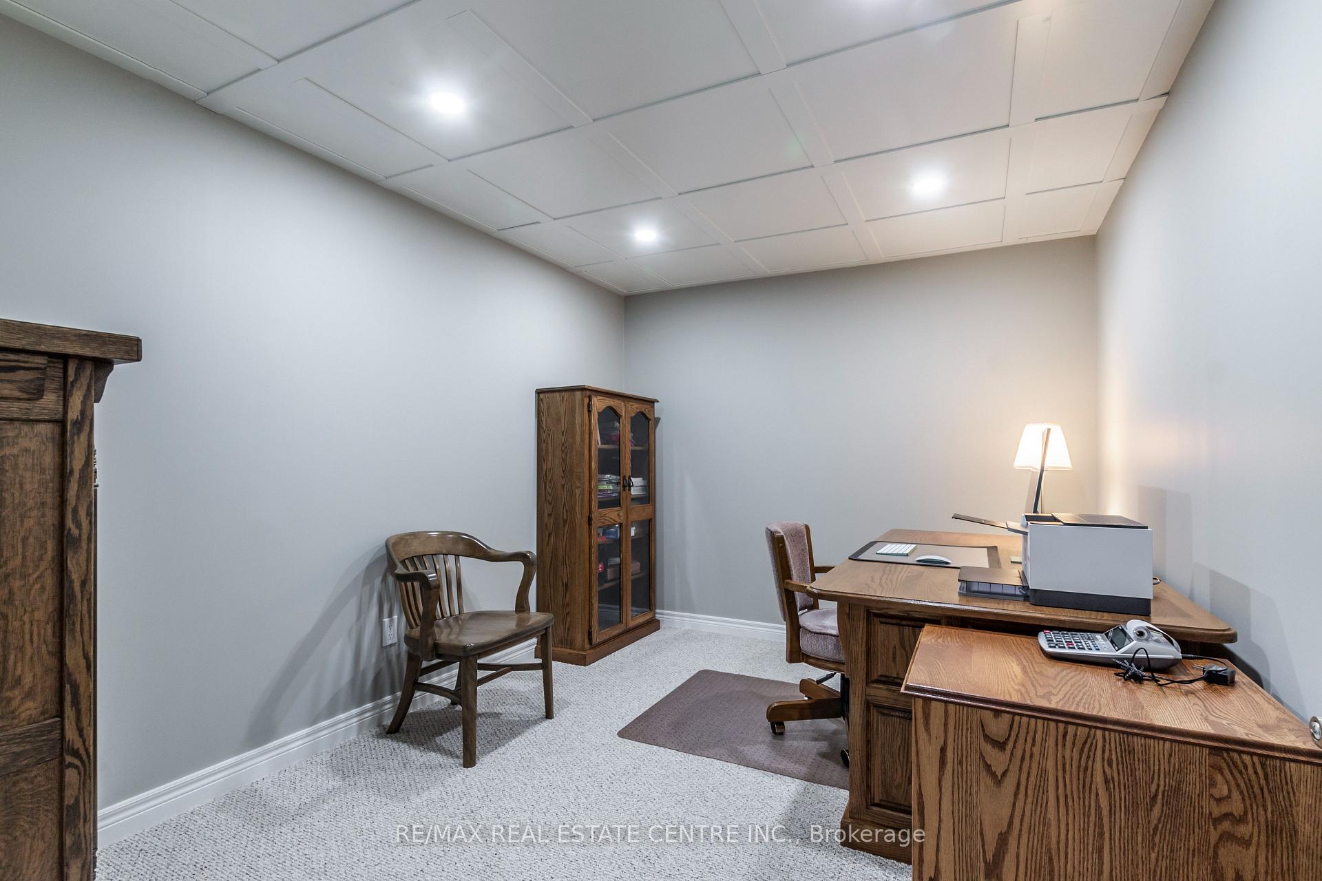 Photo 31 of Unit 16, 71 Beasley Crescent, Cambridge — HOMEH