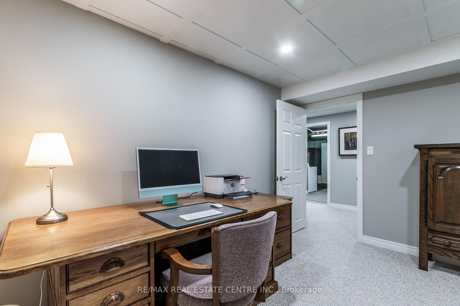 Photo 32 of Unit 16, 71 Beasley Crescent, Cambridge — HOMEH