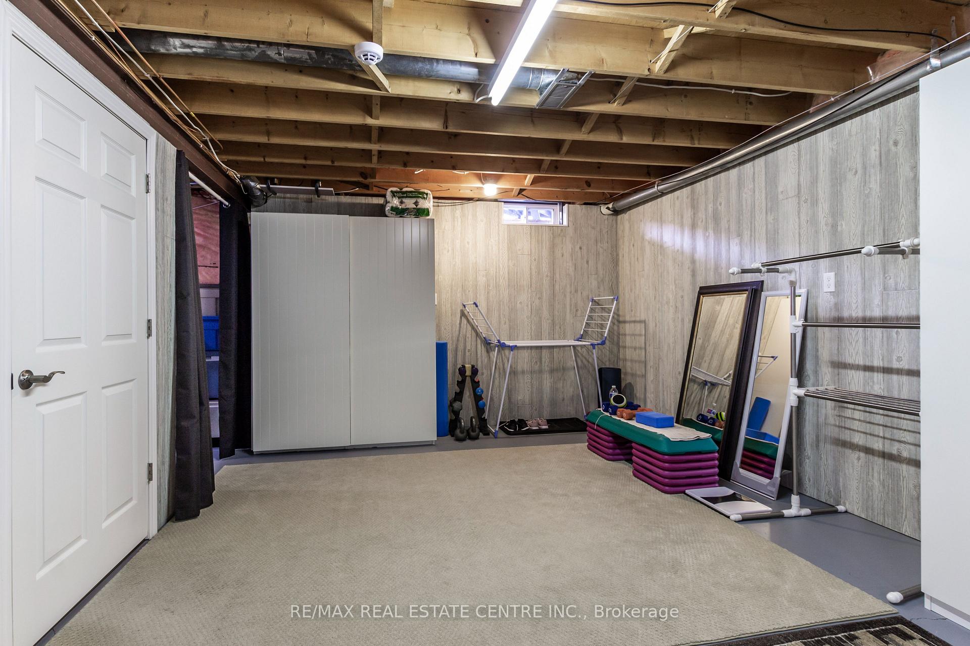 Photo 33 of Unit 16, 71 Beasley Crescent, Cambridge — HOMEH