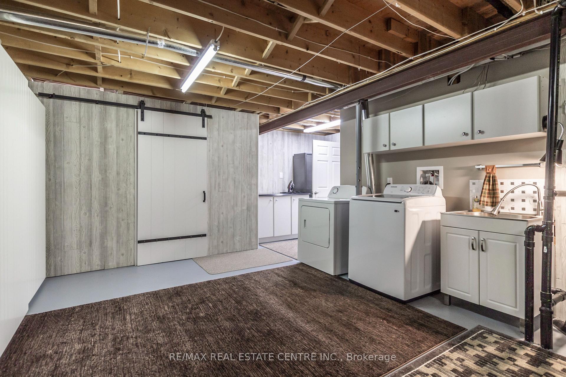 Photo 34 of Unit 16, 71 Beasley Crescent, Cambridge — HOMEH