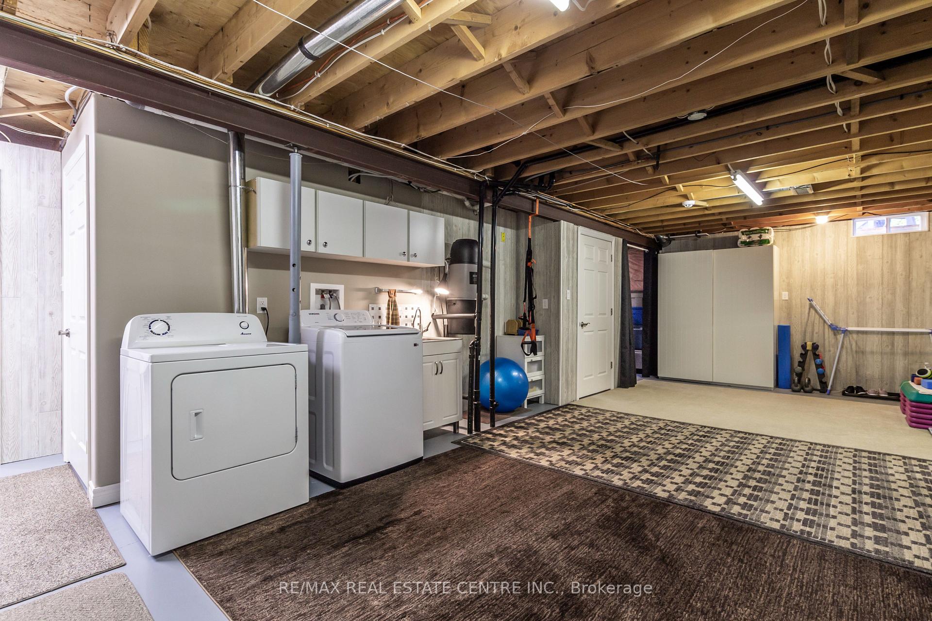 Photo 35 of Unit 16, 71 Beasley Crescent, Cambridge — HOMEH