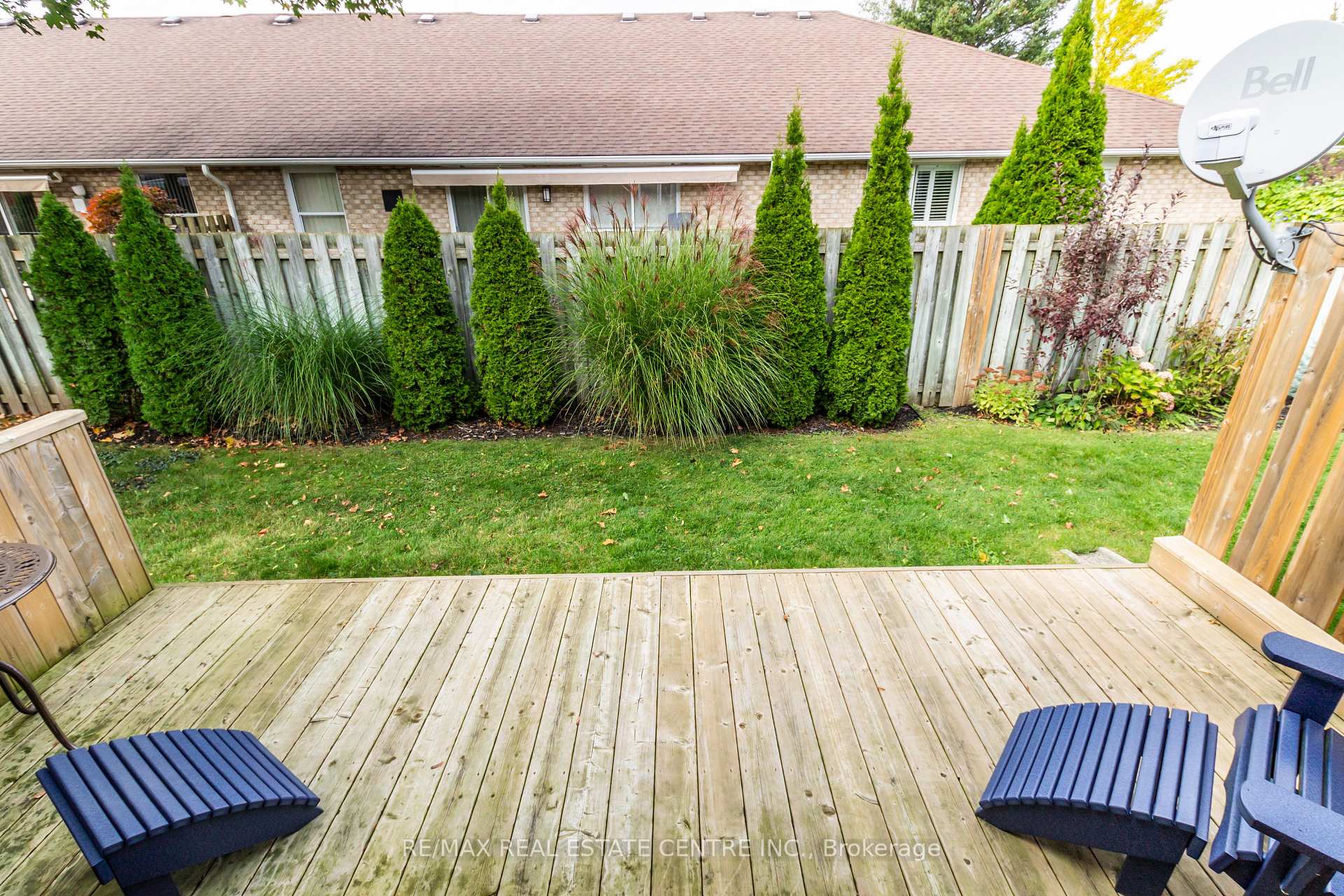 Photo 36 of Unit 16, 71 Beasley Crescent, Cambridge — HOMEH
