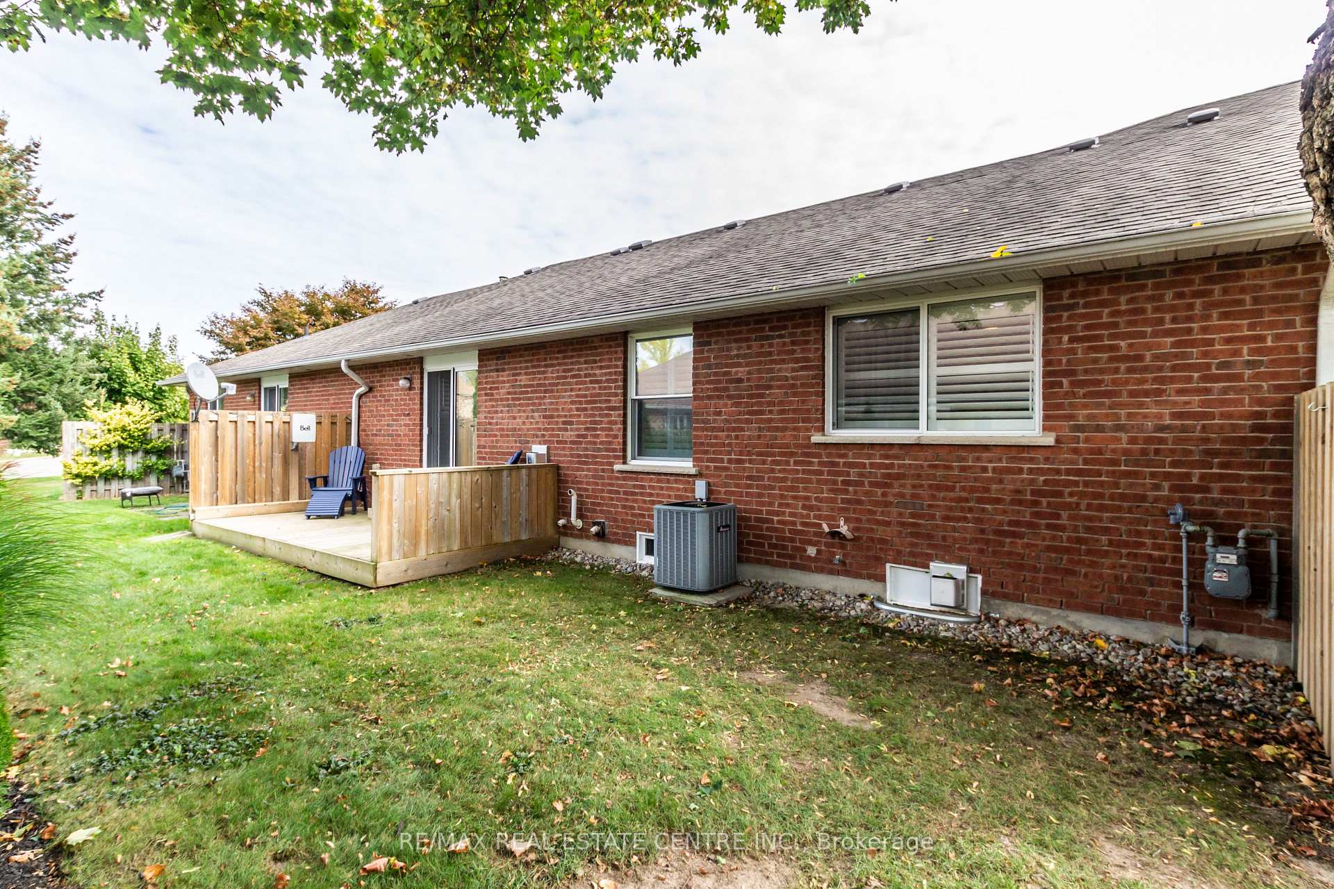 Photo 38 of Unit 16, 71 Beasley Crescent, Cambridge — HOMEH