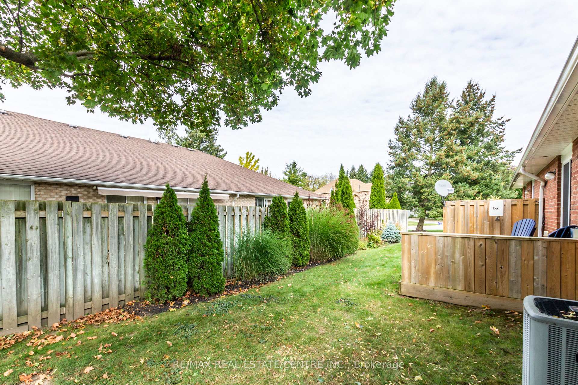 Photo 39 of Unit 16, 71 Beasley Crescent, Cambridge — HOMEH