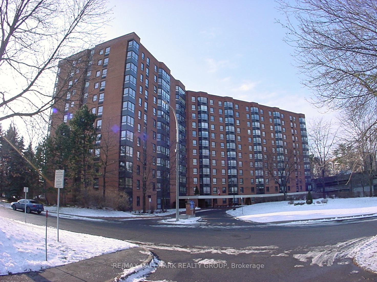 Photo 1 of Unit 608, 80 Sandcastle Drive, Ottawa, Leslie Park — HOMEH