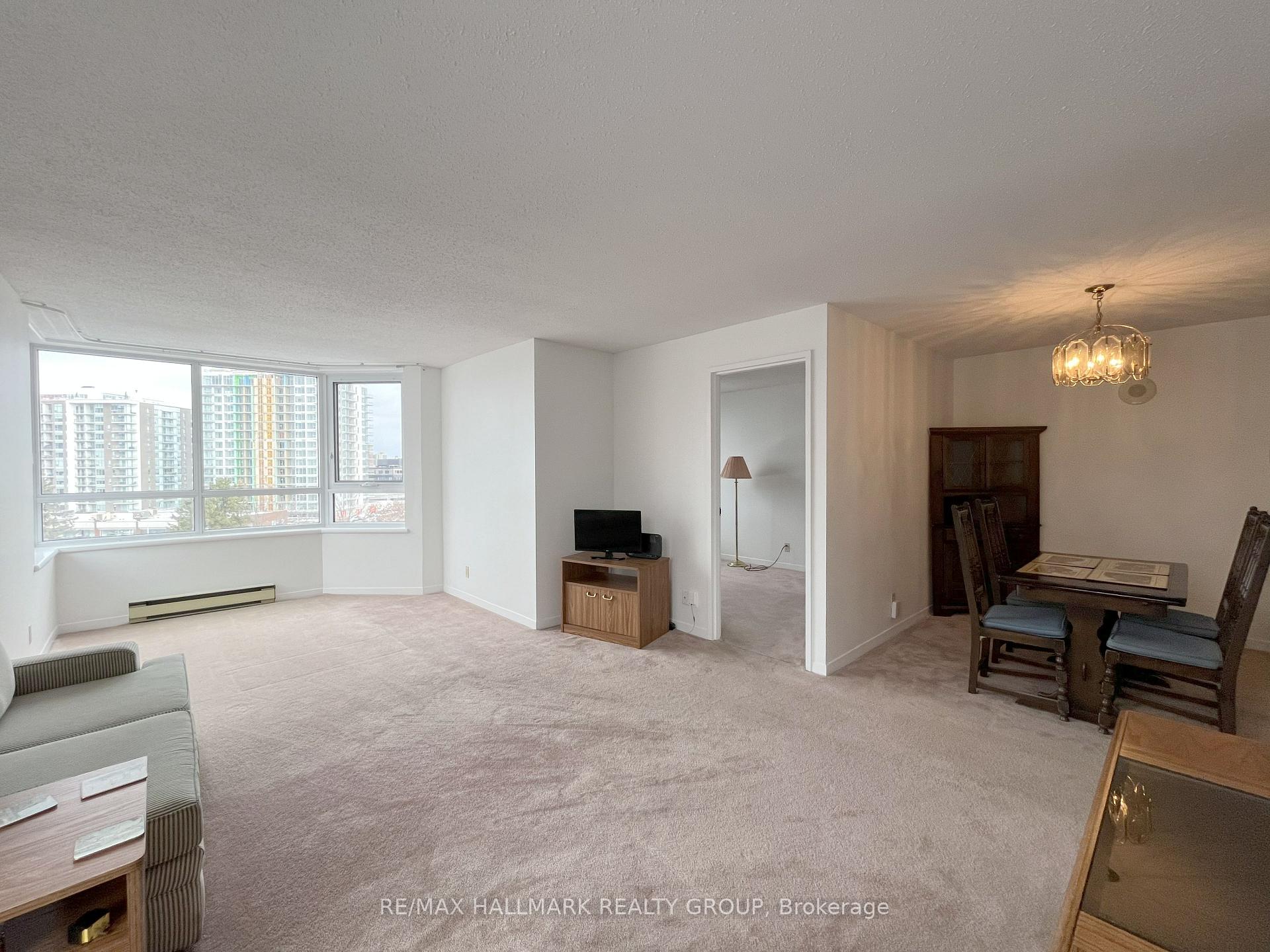 Photo 9 of Unit 608, 80 Sandcastle Drive, Ottawa, Leslie Park — HOMEH