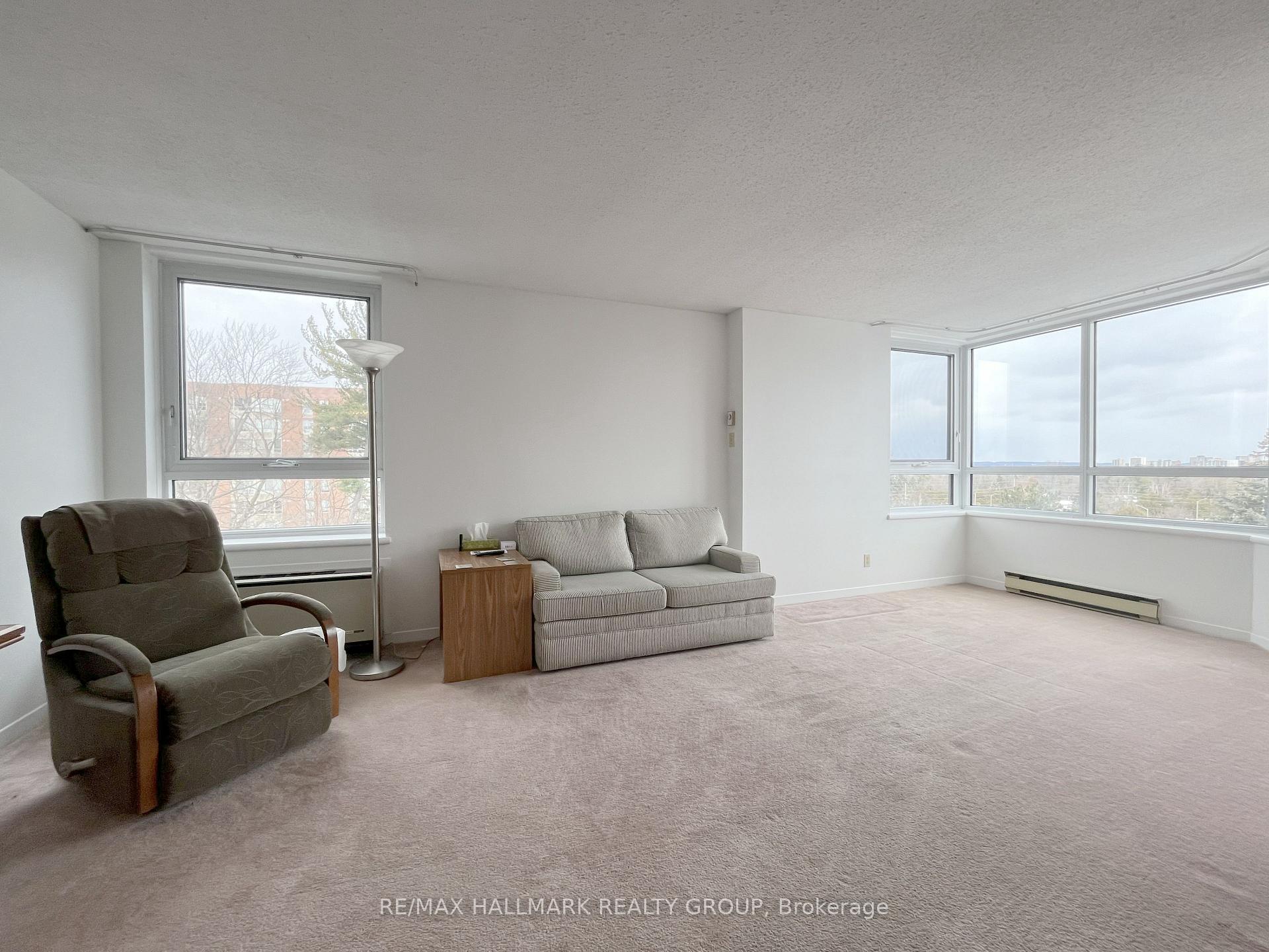 Photo 12 of Unit 608, 80 Sandcastle Drive, Ottawa, Leslie Park — HOMEH