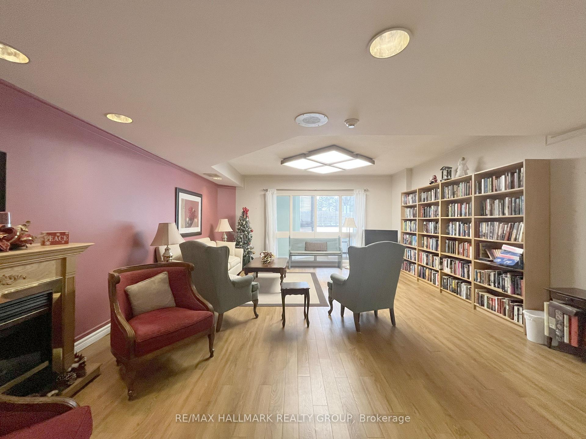 Photo 21 of Unit 608, 80 Sandcastle Drive, Ottawa, Leslie Park — HOMEH
