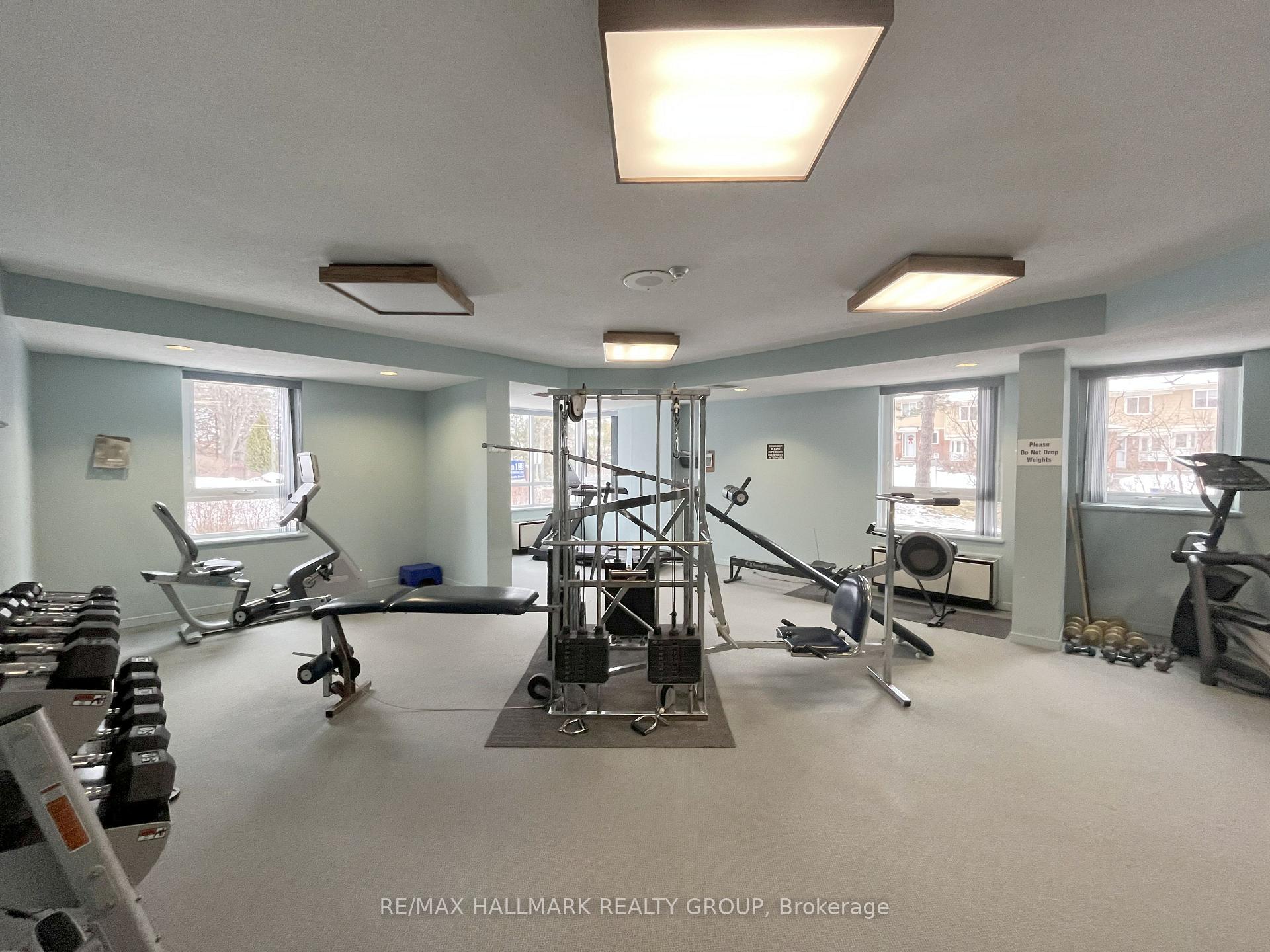 Photo 25 of Unit 608, 80 Sandcastle Drive, Ottawa, Leslie Park — HOMEH