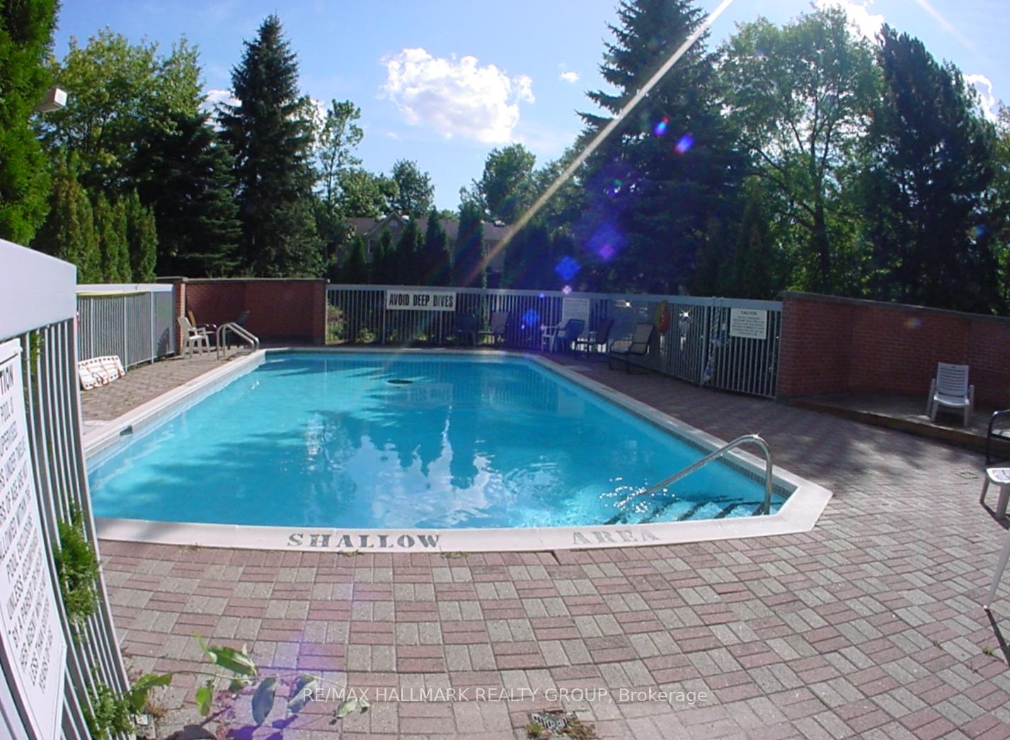 Photo 27 of Unit 608, 80 Sandcastle Drive, Ottawa, Leslie Park — HOMEH