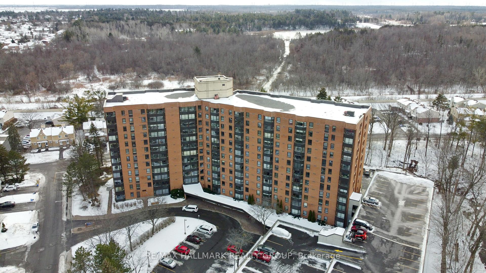 Photo 28 of Unit 608, 80 Sandcastle Drive, Ottawa, Leslie Park — HOMEH