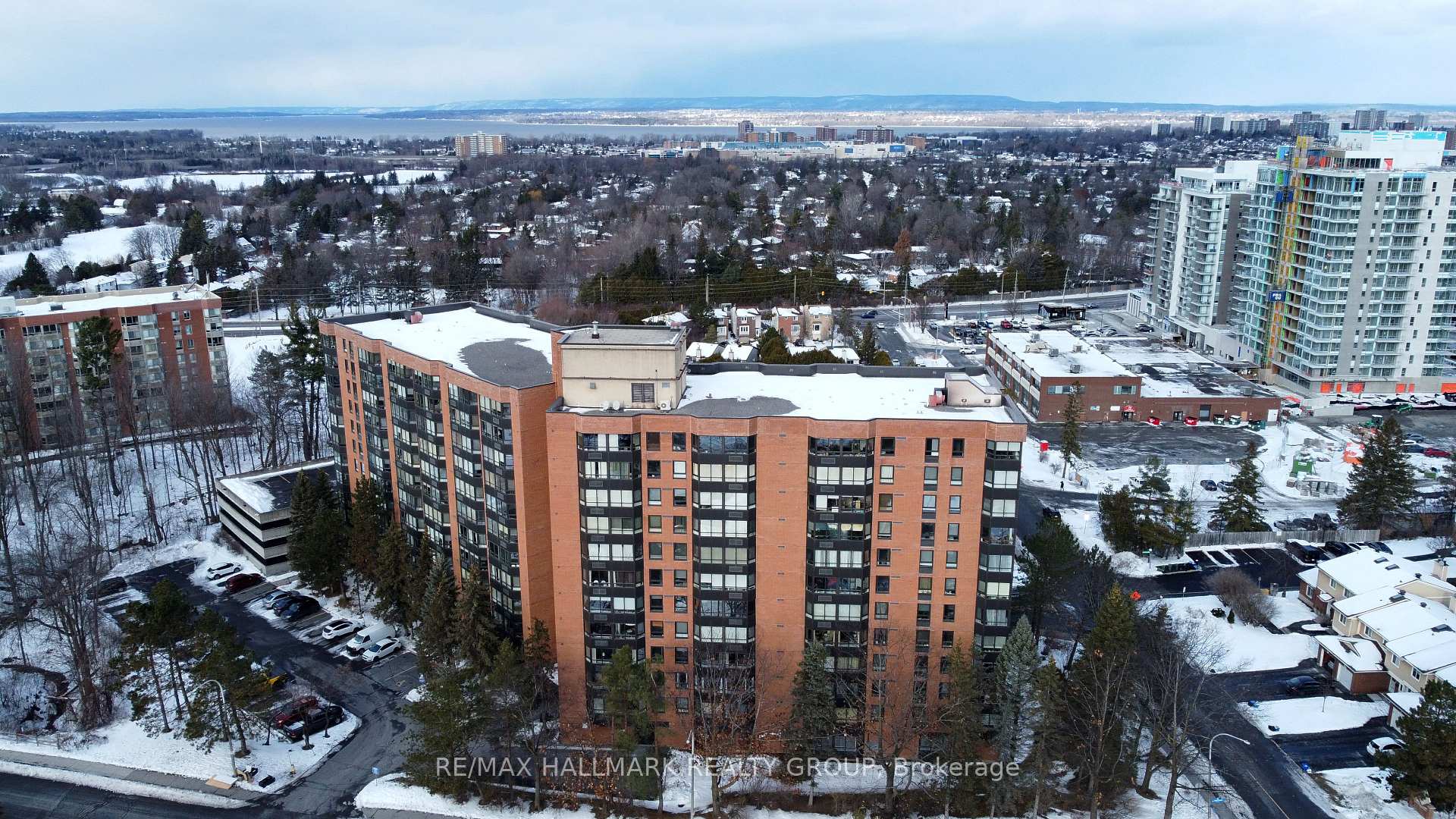 Photo 29 of Unit 608, 80 Sandcastle Drive, Ottawa, Leslie Park — HOMEH