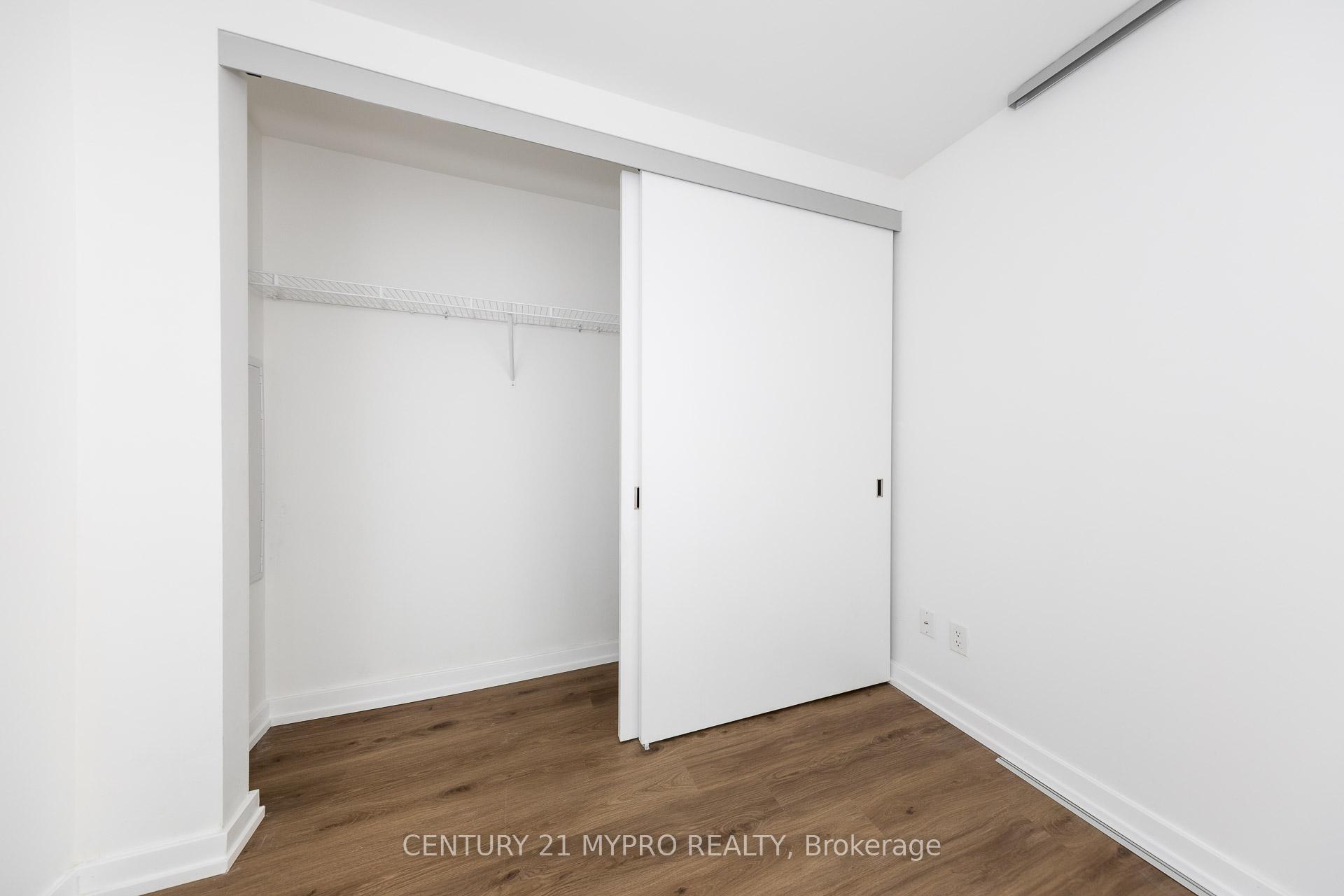 Photo 8 of Unit 2501, 5 Soudan Avenue, Toronto, Mount Pleasant West — HOMEH