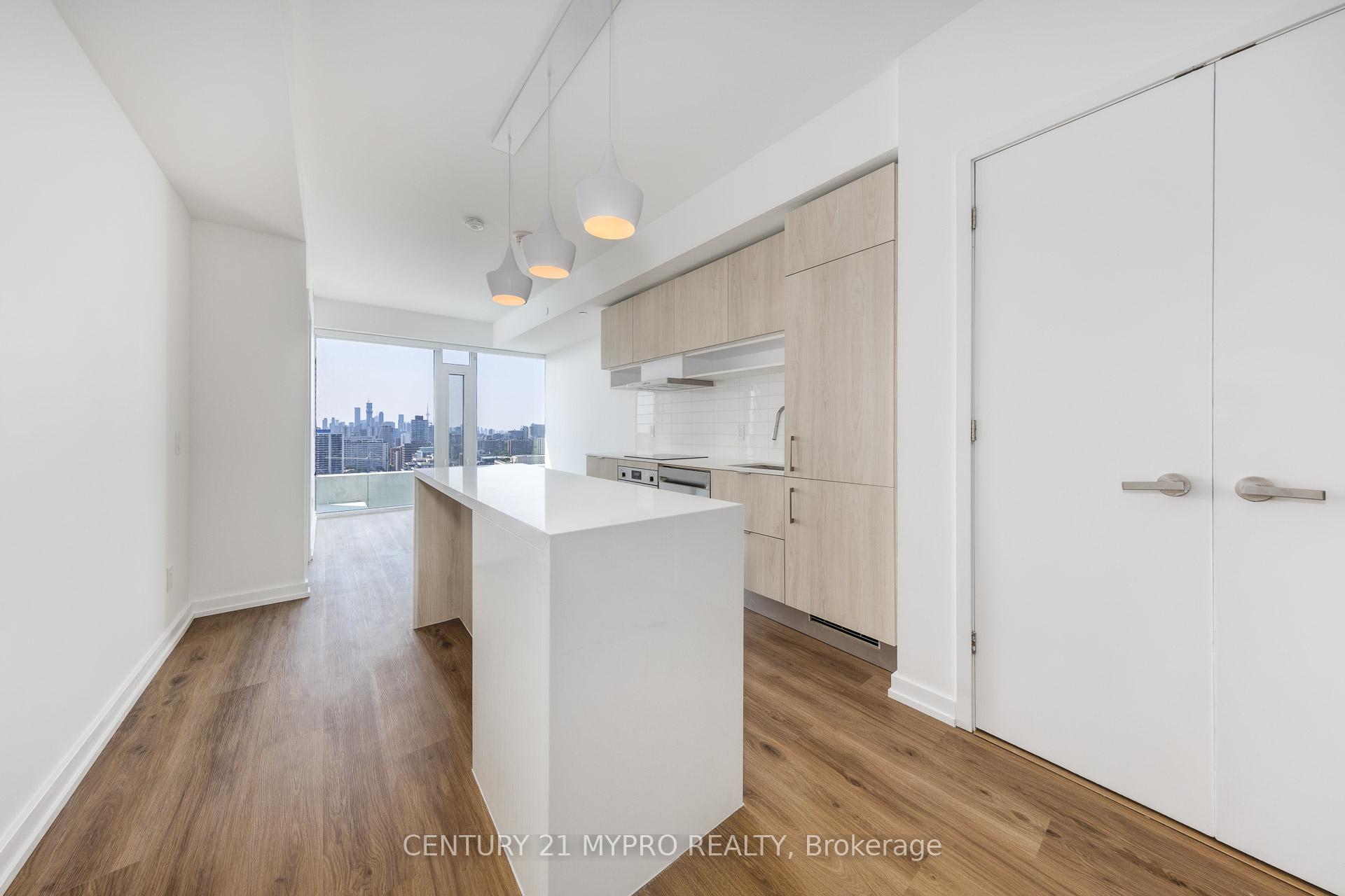 Photo 10 of Unit 2501, 5 Soudan Avenue, Toronto, Mount Pleasant West — HOMEH