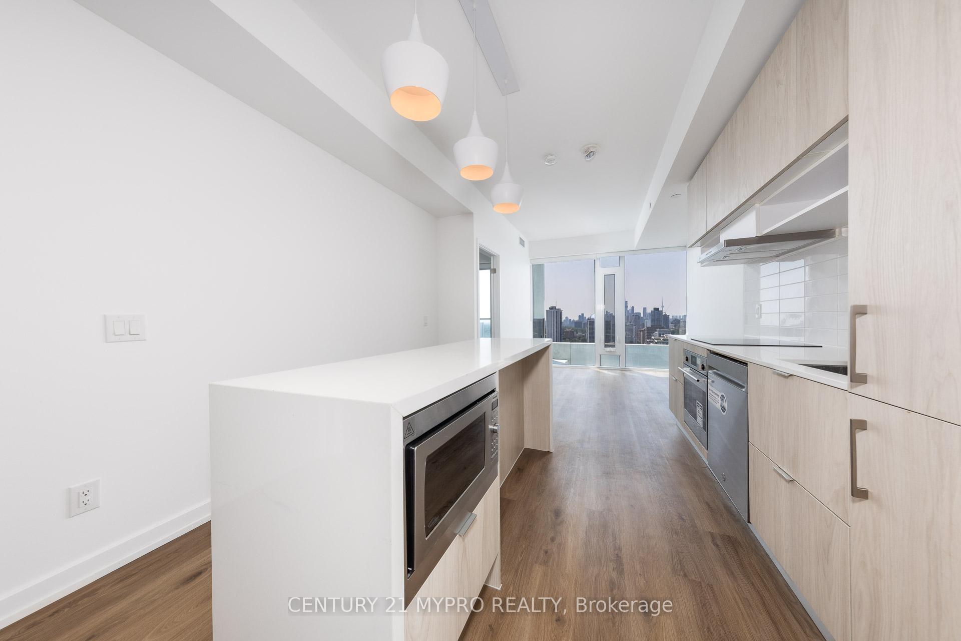 Photo 11 of Unit 2501, 5 Soudan Avenue, Toronto, Mount Pleasant West — HOMEH