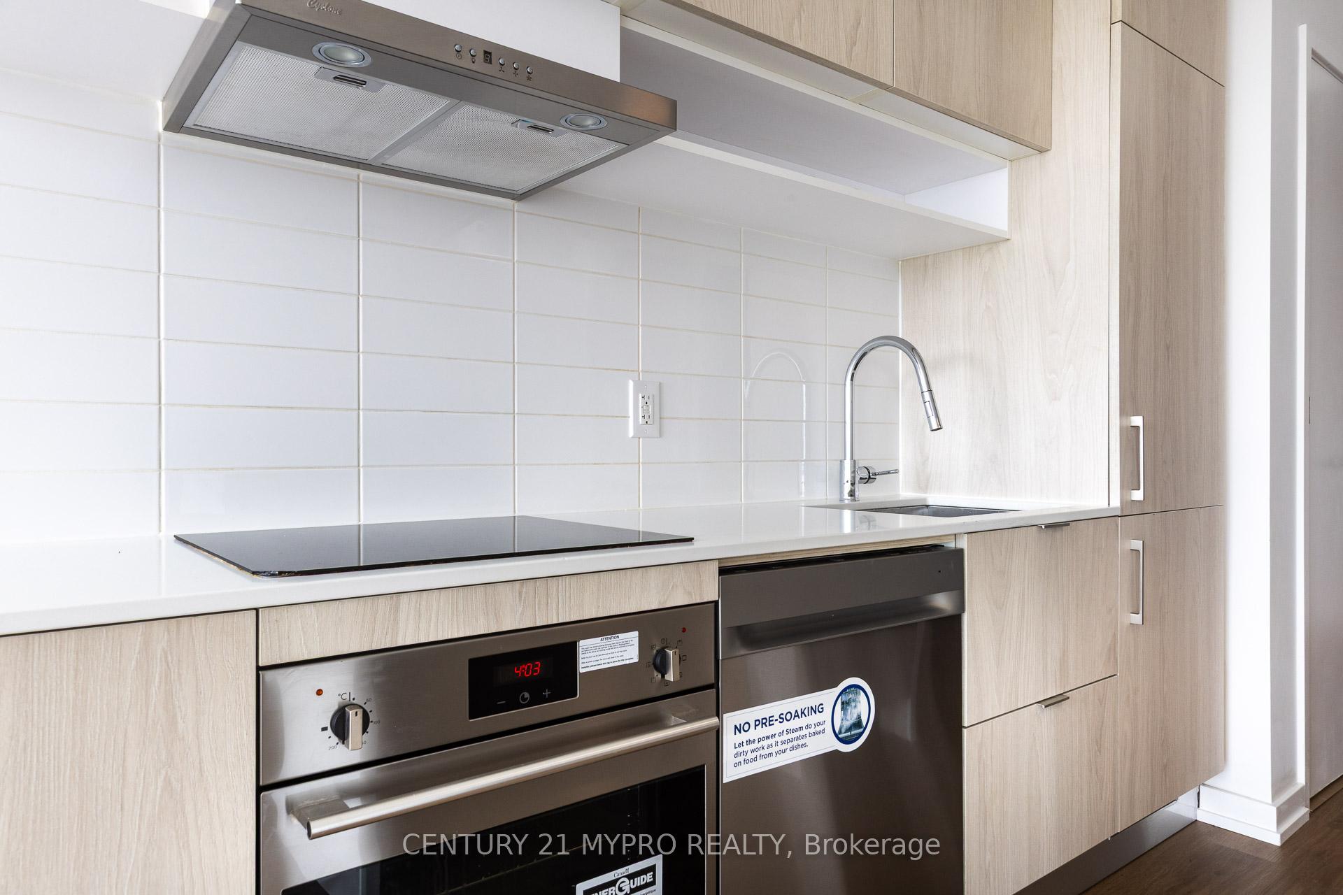Photo 12 of Unit 2501, 5 Soudan Avenue, Toronto, Mount Pleasant West — HOMEH