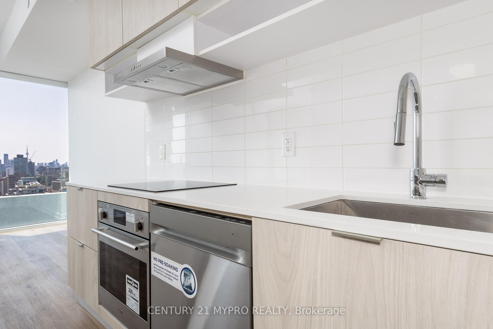 Photo 13 of Unit 2501, 5 Soudan Avenue, Toronto, Mount Pleasant West — HOMEH