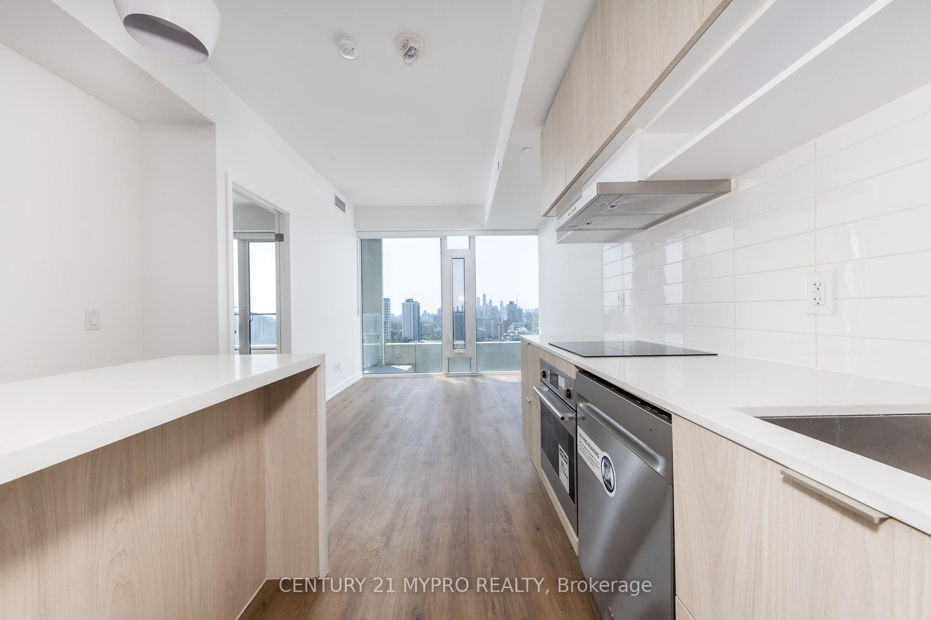 Photo 14 of Unit 2501, 5 Soudan Avenue, Toronto, Mount Pleasant West — HOMEH