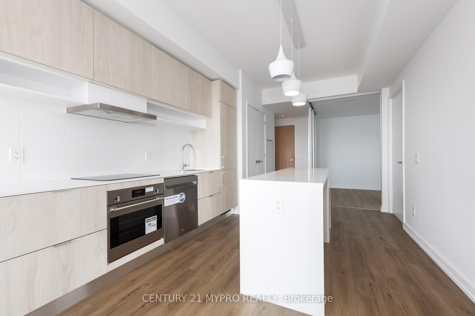 Photo 15 of Unit 2501, 5 Soudan Avenue, Toronto, Mount Pleasant West — HOMEH