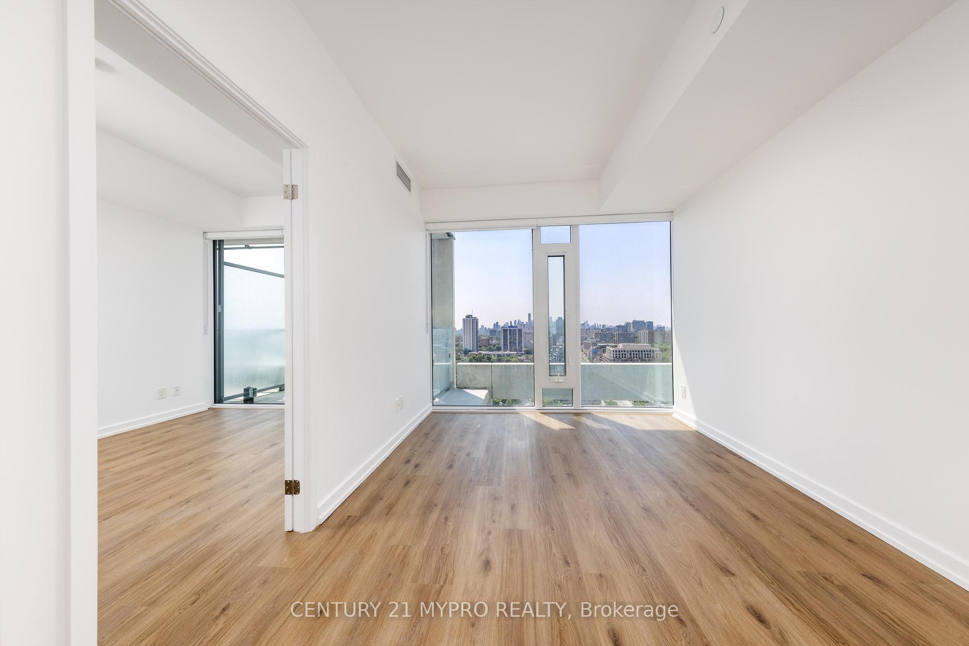 Photo 17 of Unit 2501, 5 Soudan Avenue, Toronto, Mount Pleasant West — HOMEH