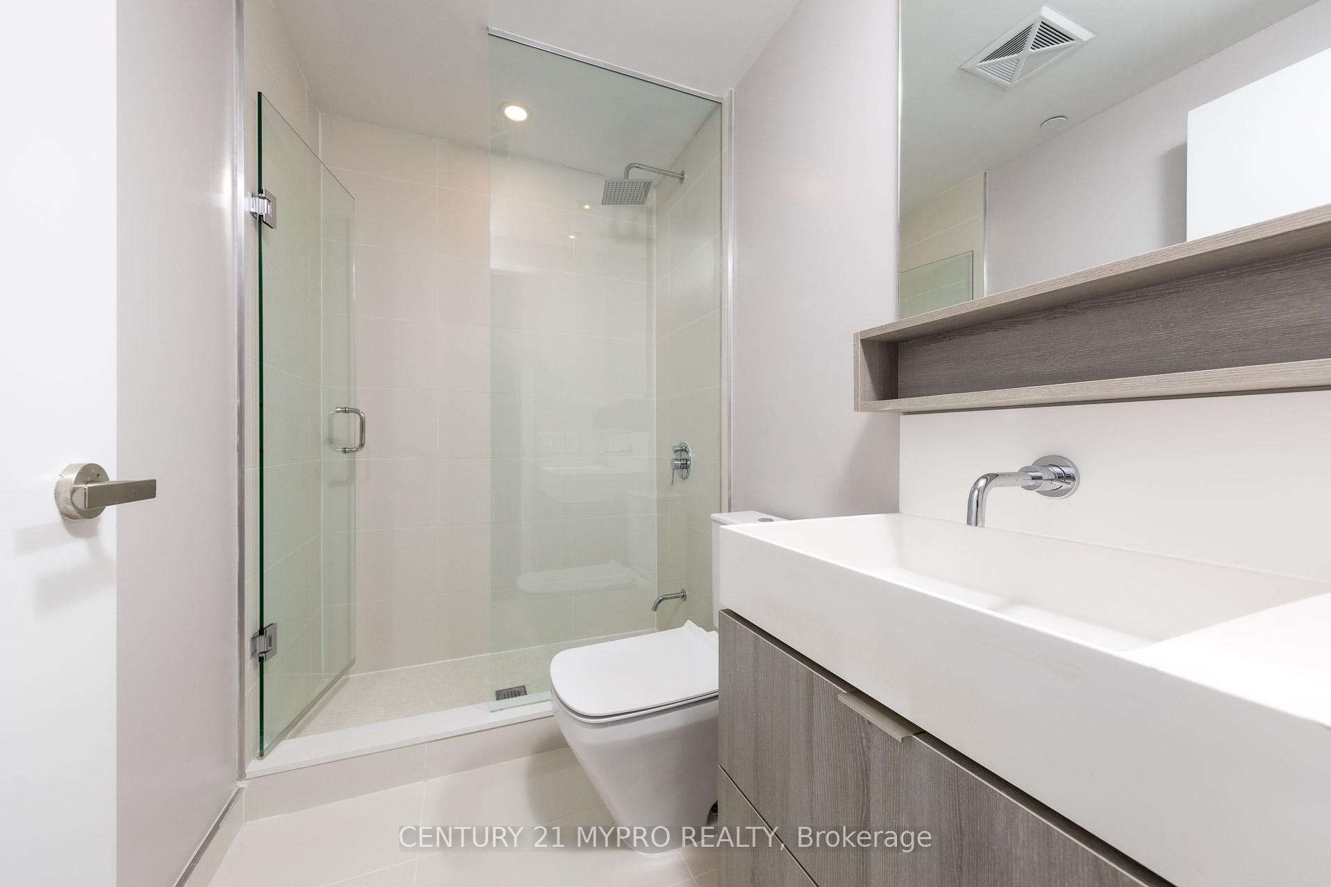 Photo 18 of Unit 2501, 5 Soudan Avenue, Toronto, Mount Pleasant West — HOMEH